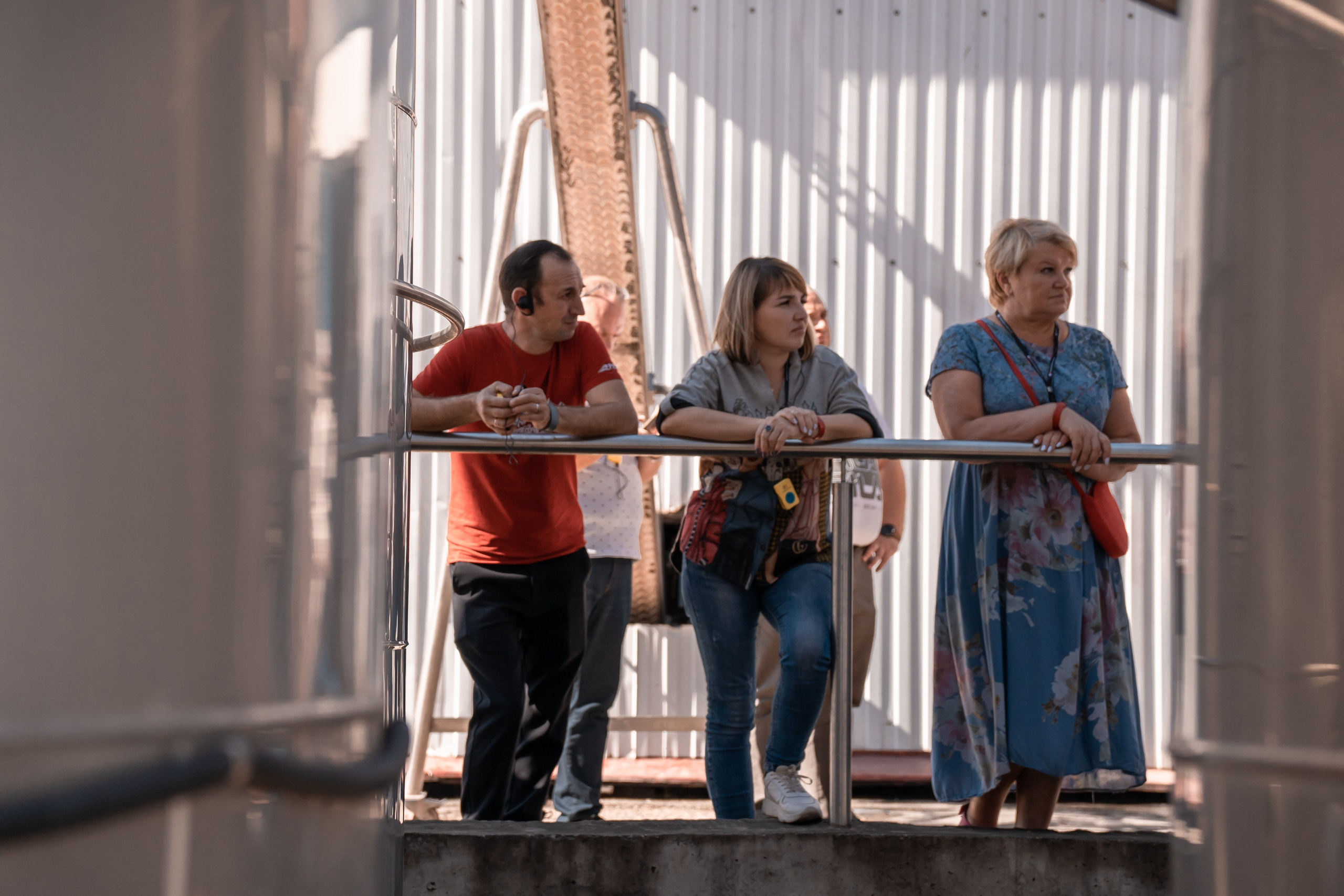 Винзавод. Фотограф из Краснодара Чеснокова Екатерина