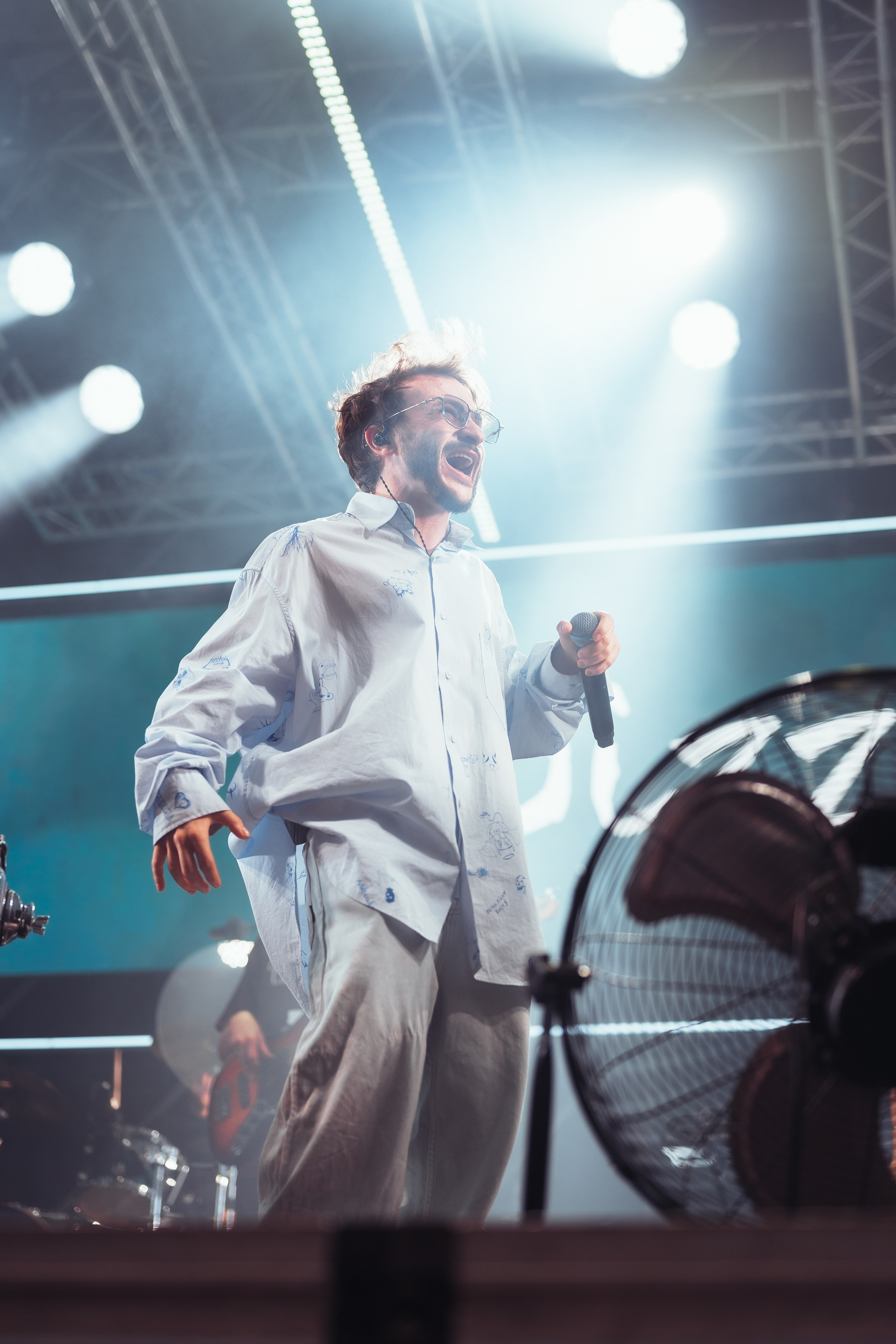 Pizza — репортажная съёмка. Иван Кубик — фотограф и видеограф