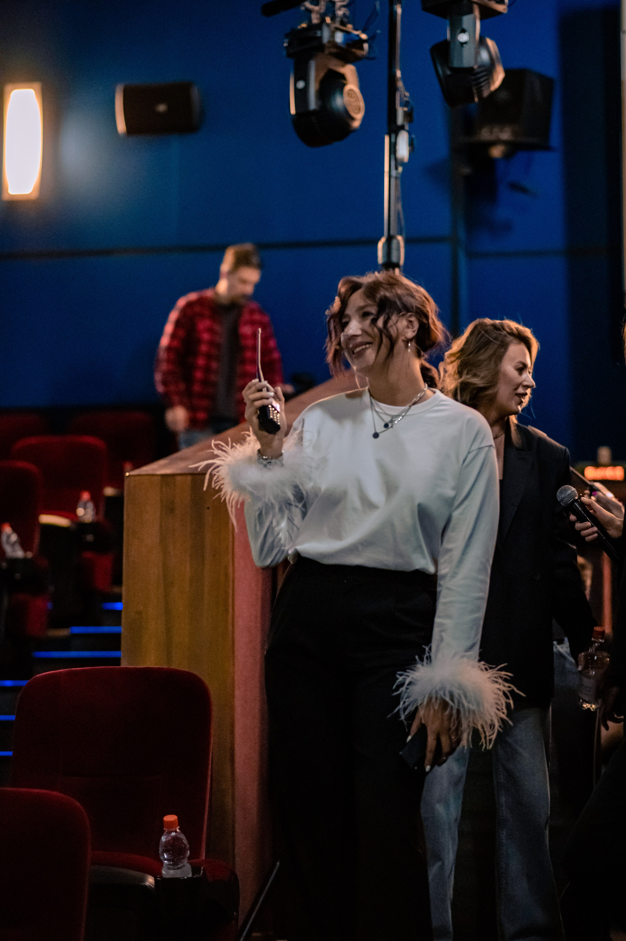 КОНФА by RAKUSA GROUP. МЕДИА-РЕСУРС ХАБАРОВСК / Фотоотчеты / Репортажи / События