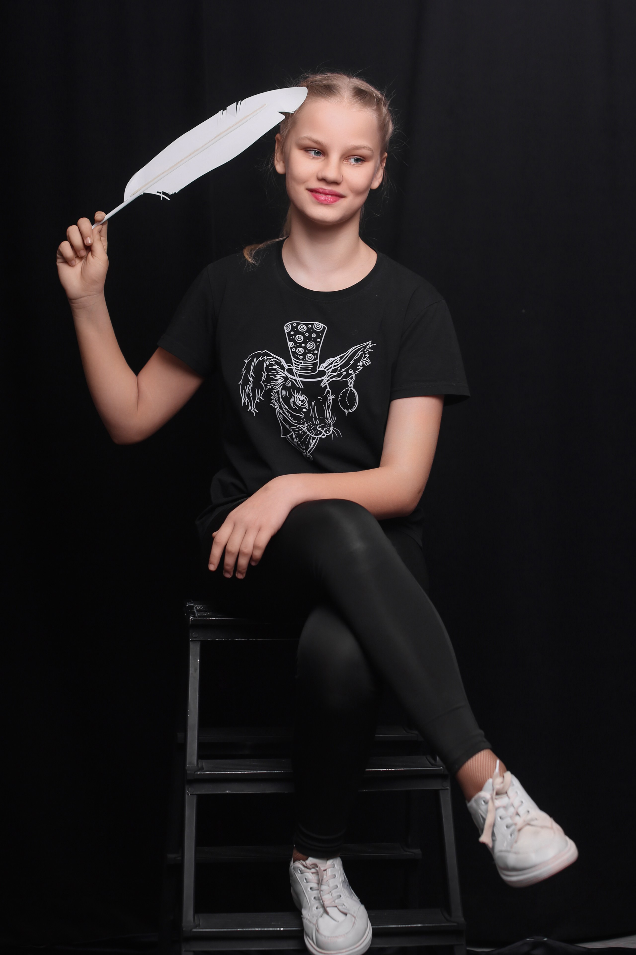 ТС ФАНТАЗИЯ — БОЛЬШАЯ СЪЕМКА. Профессиональный фотограф в Мценске и Орловской области