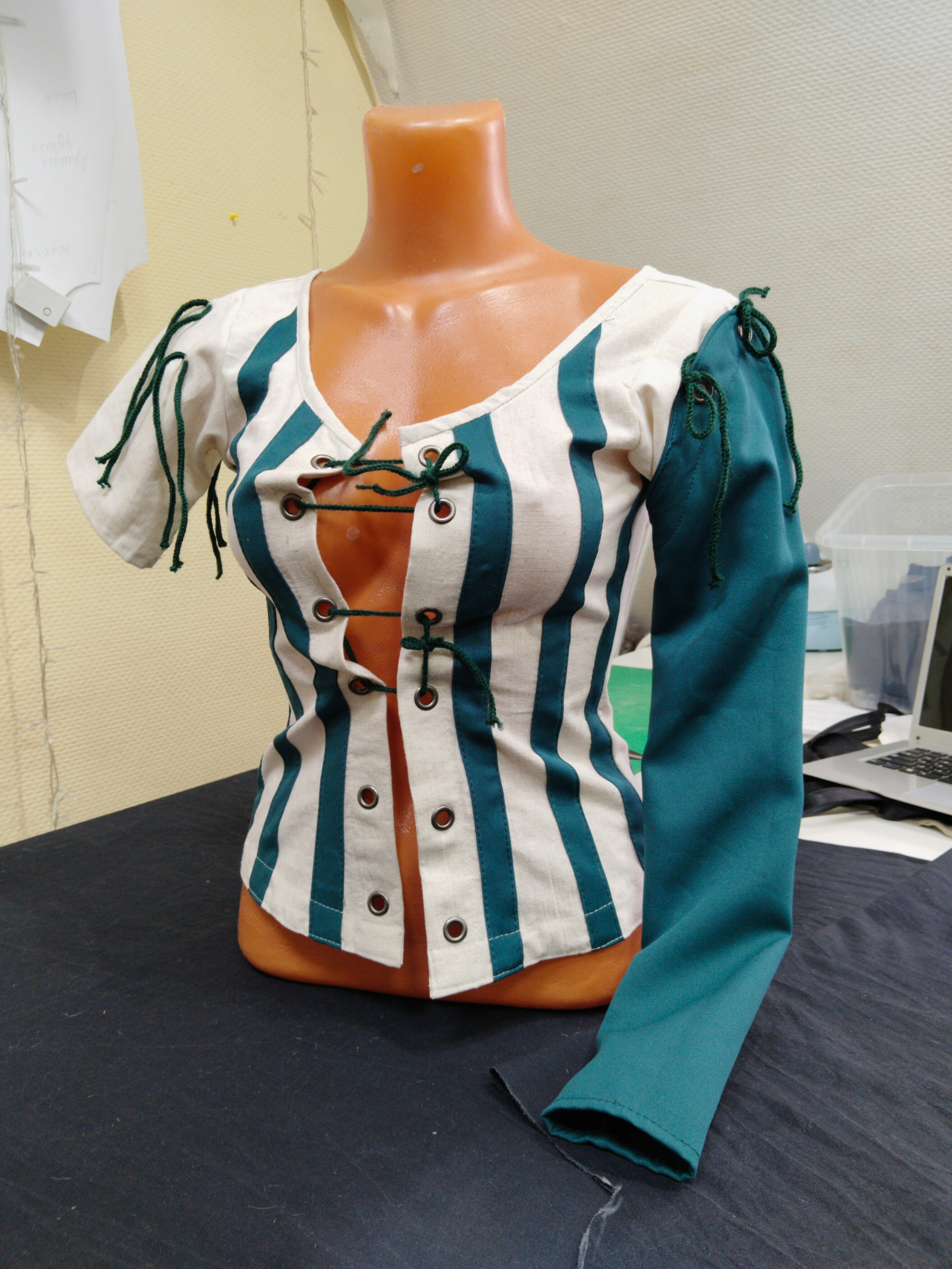 Костюмы. AIREN DESIGN — художественное ателье