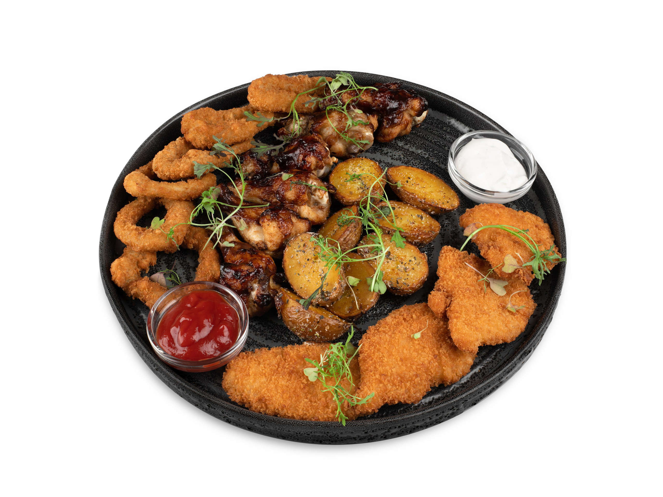 Benny Kitchen. Предметный и фуд фотограф в г. Белгород