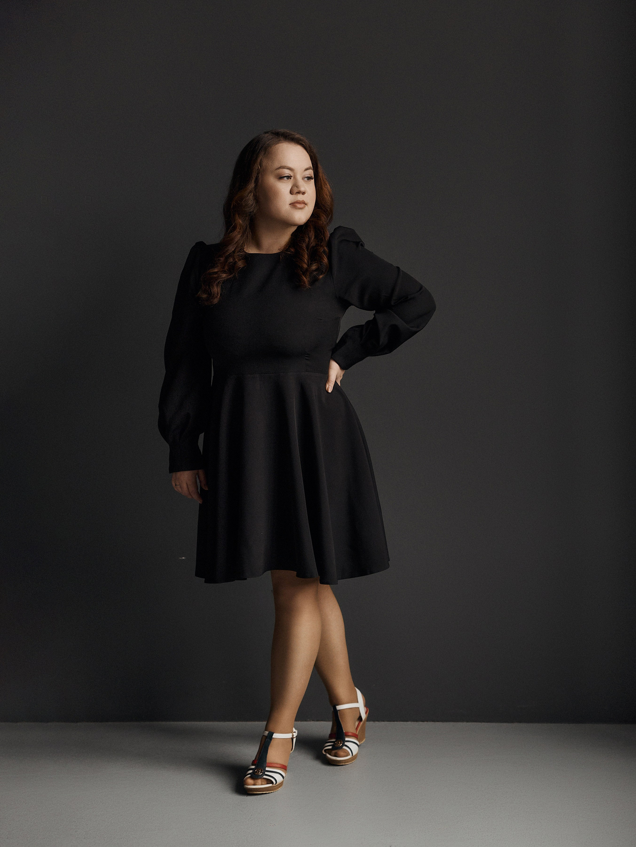 Пф 2025. Портретный фотограф в Иваново Виталий Павлинский