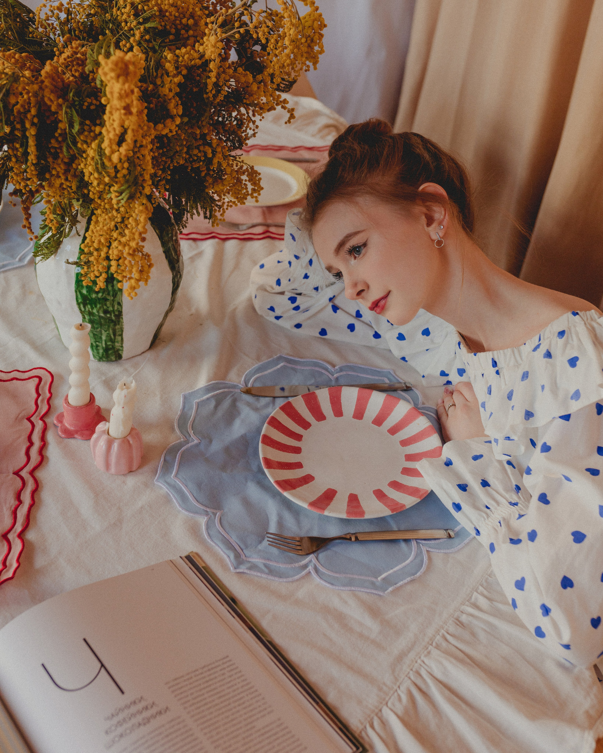 Яна. Фотограф в Иваново и Ярославле Анастасия Баева