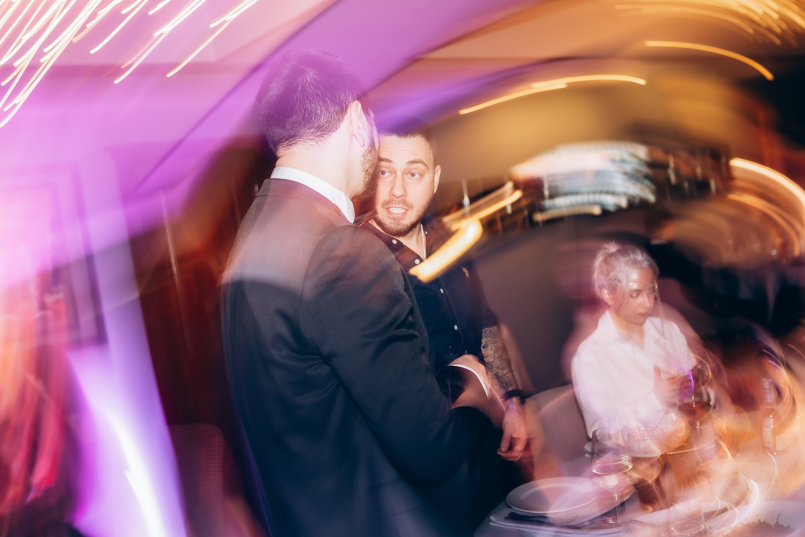 Репортаж (на примере корпоратива). Фотограф ПИТЕР СПБ Надежда Баранова