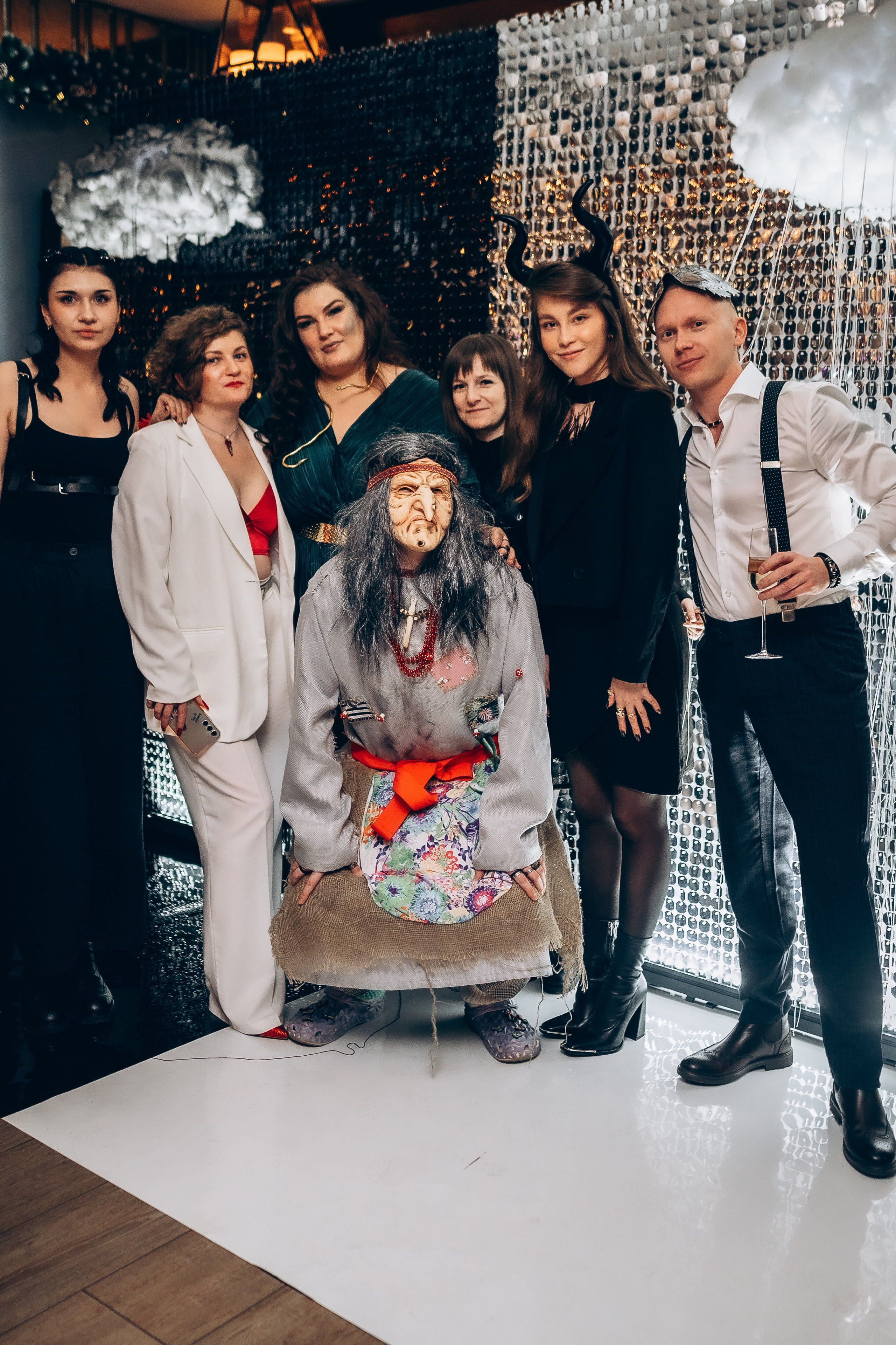 Репортаж (на примере корпоратива). Фотограф ПИТЕР СПБ Надежда Баранова