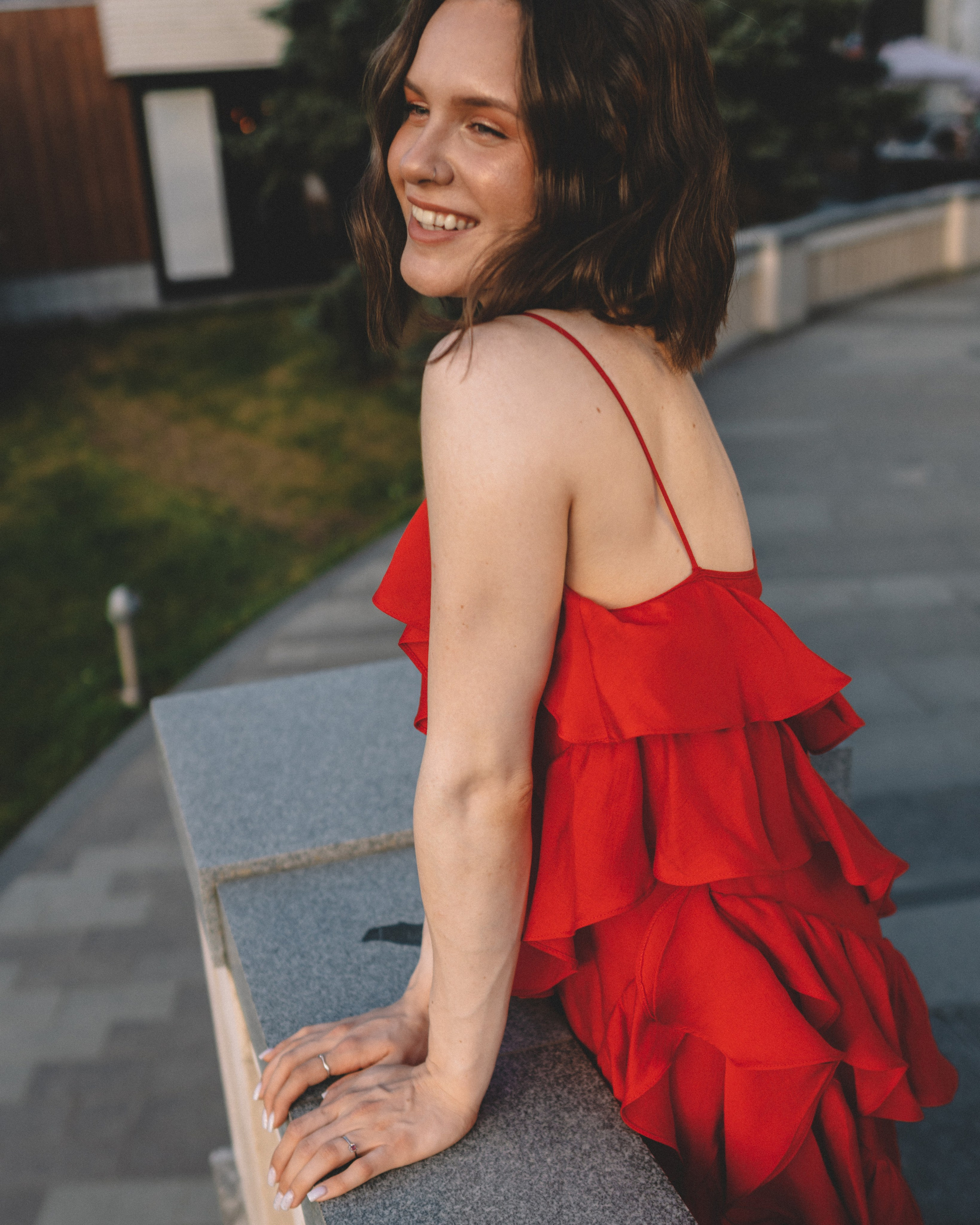 София. Фотограф Наталья Воронина Москва