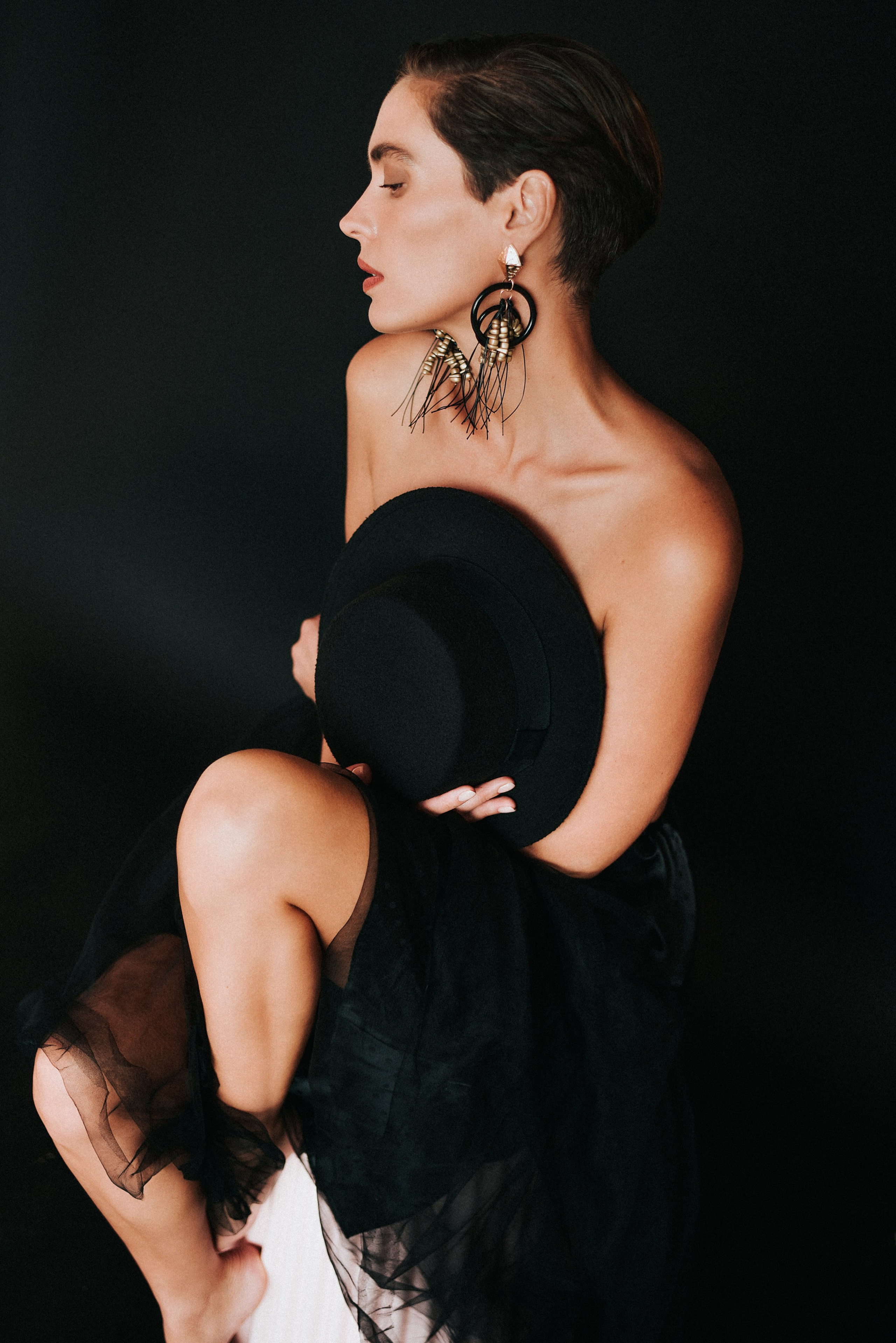 Портрет. CREAM PHOTO