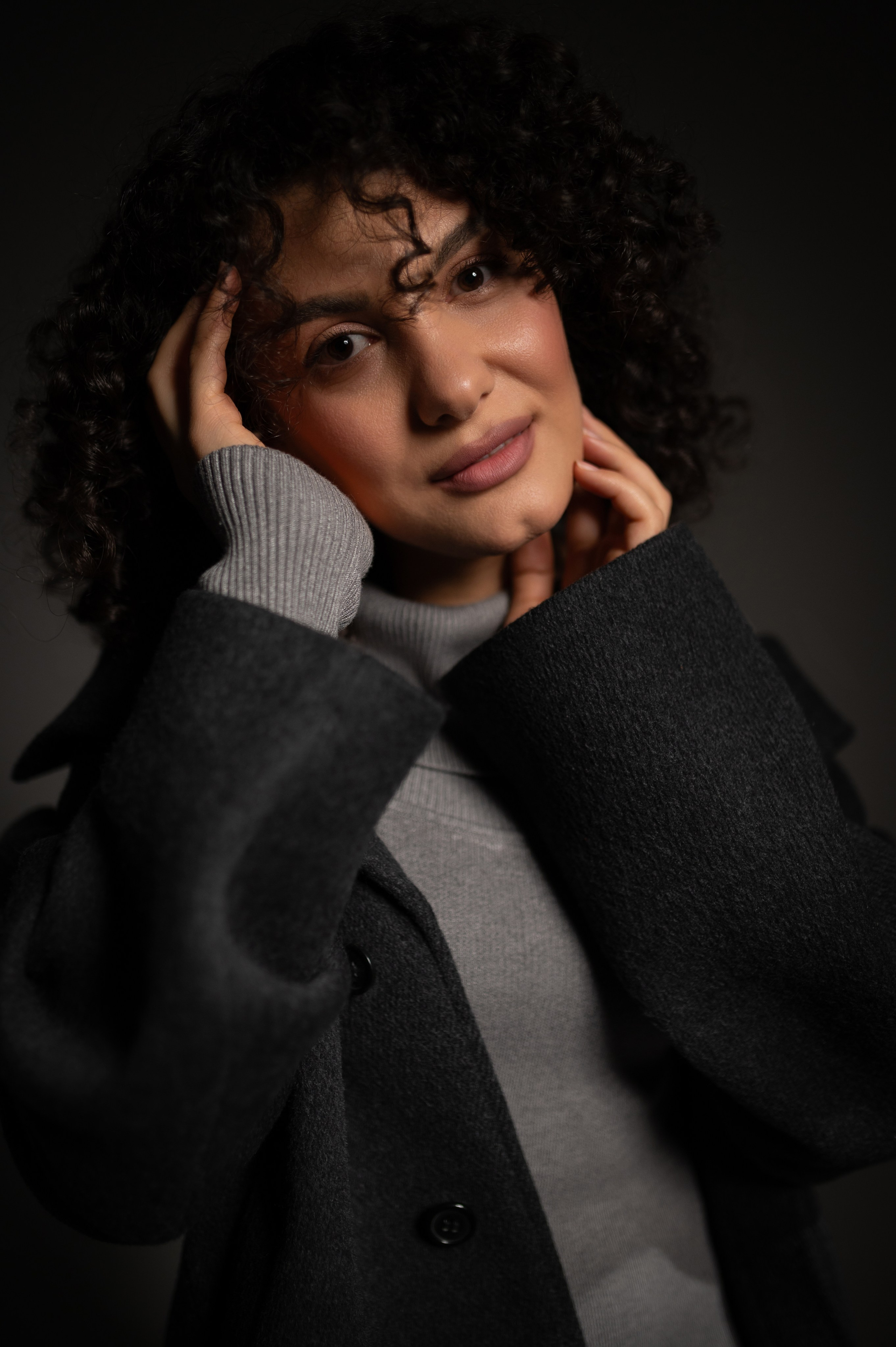 Марина. Твой личный проводник к красивым фотографиям в Старом Осколе