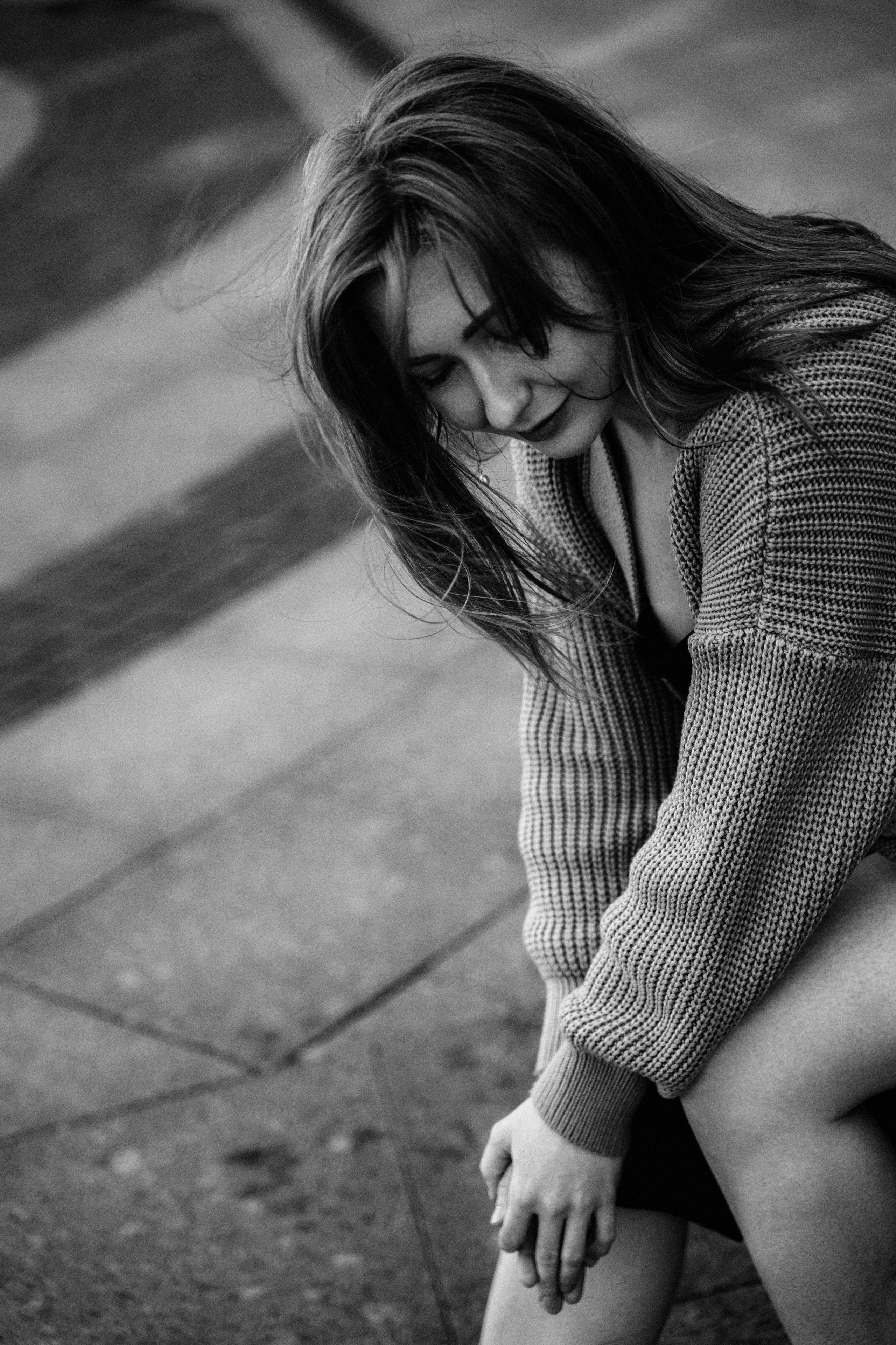 Настя. Семейный и лавстори фотограф в Санкт-Петербурге Леся Ревзина