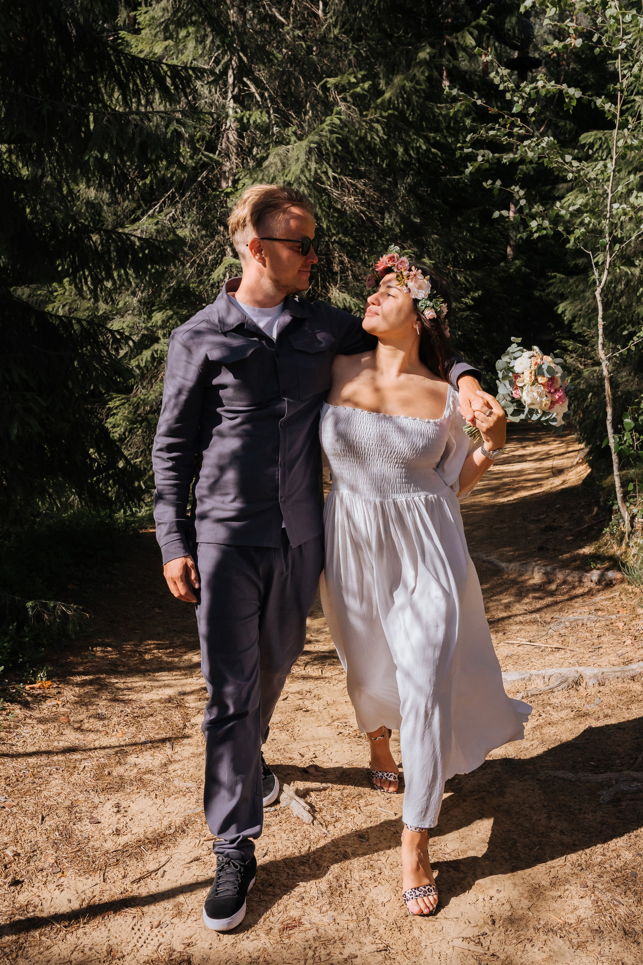 Рафа и Рома. Семейный и лавстори фотограф в Санкт-Петербурге Леся Ревзина