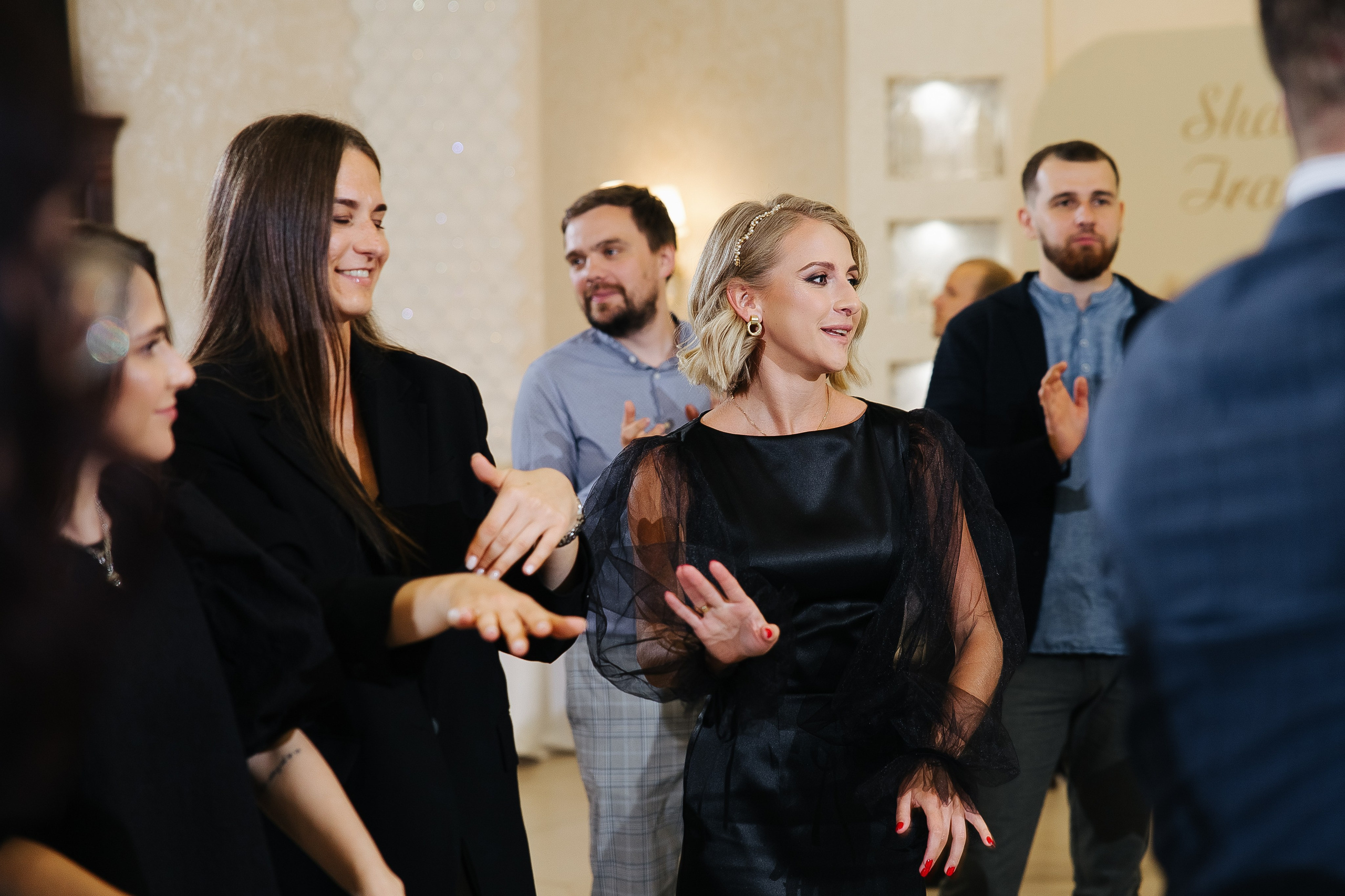 Шах и Ирада. Фотограф в Красноярске Надежда Воскресенская