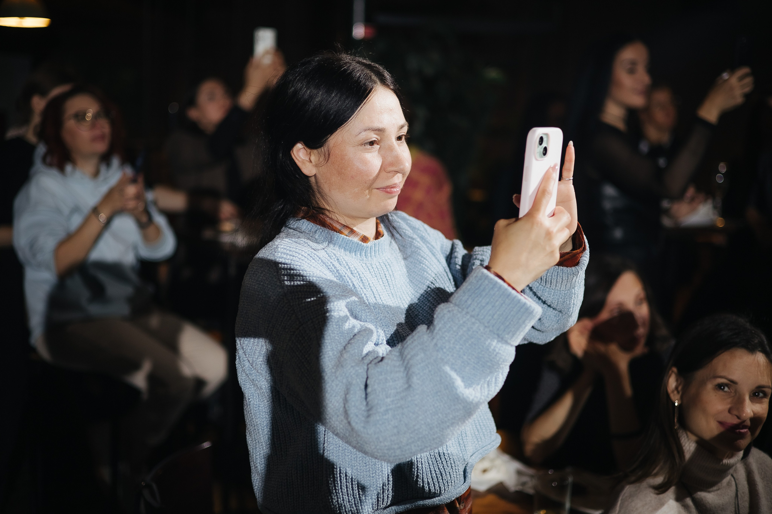 Fuckup дизайнеров «Юшин». Фотограф в Красноярске Надежда Воскресенская