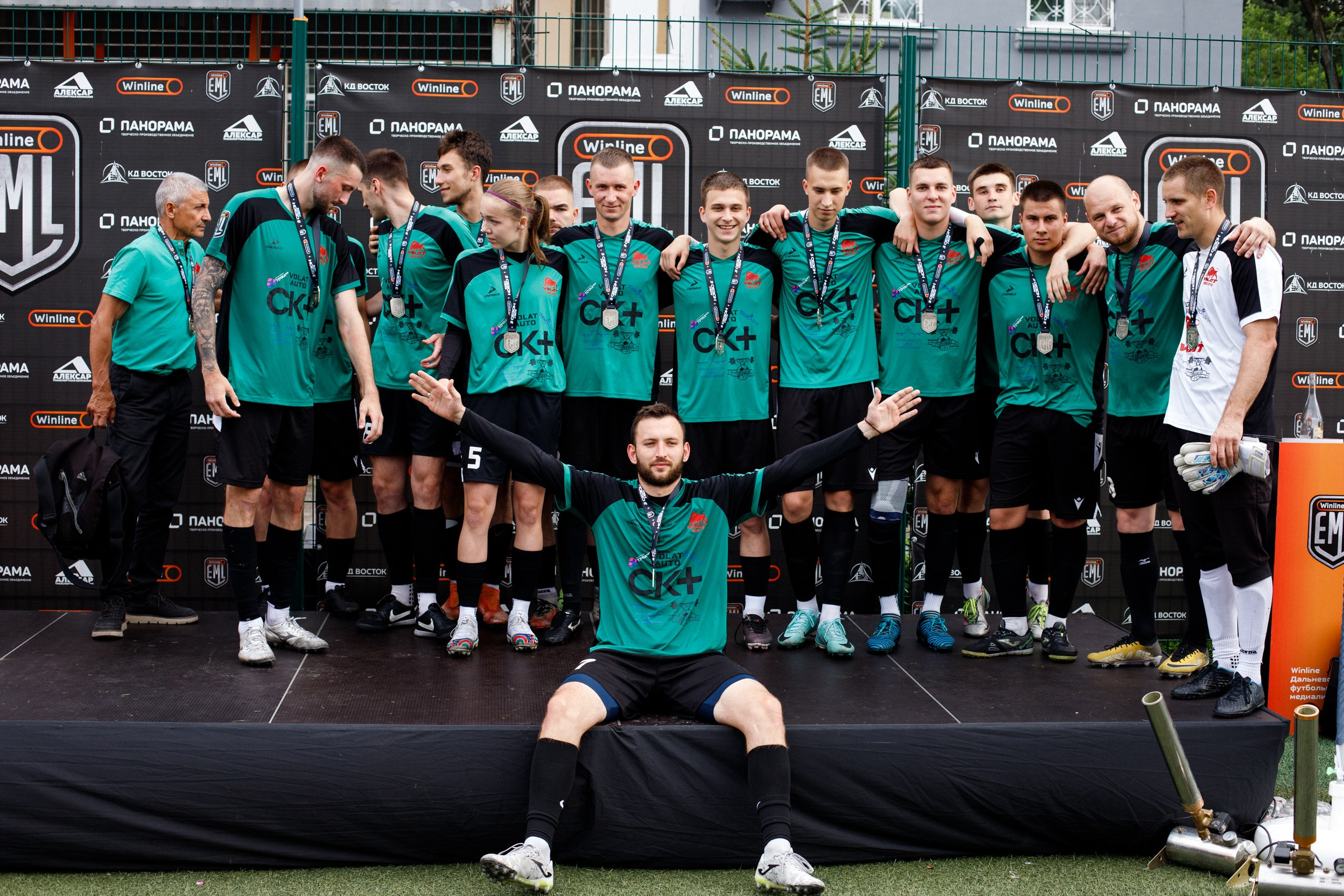 МЕДИА ЛИГА — ФИНАЛ. СВОИ. ФОТООТЧЕТЫ-СОБЫТИЯ-МЕСТА