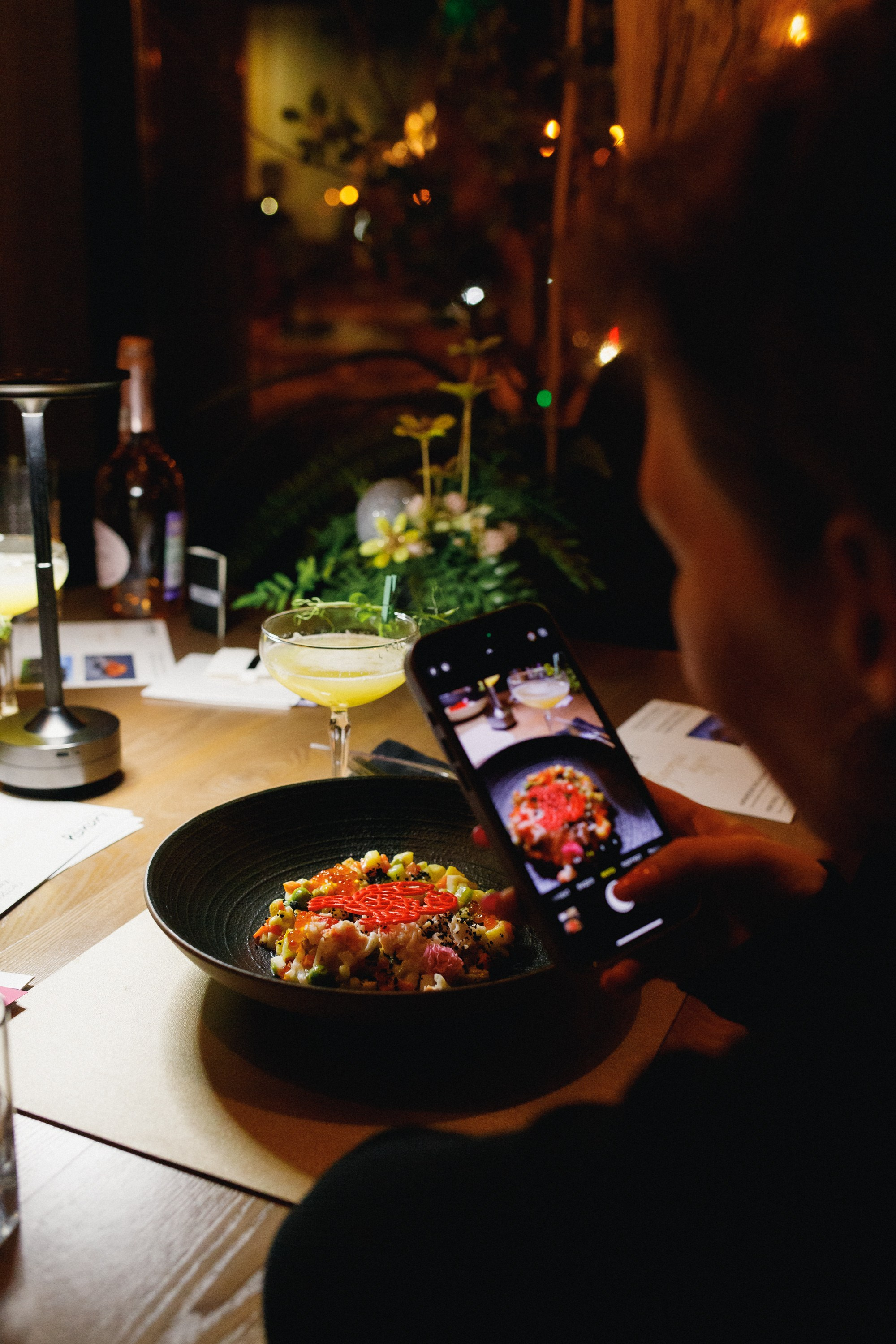 ХАРИБУ [ГАСТРОУЖИН]. СВОИ. ФОТООТЧЕТЫ-СОБЫТИЯ-МЕСТА