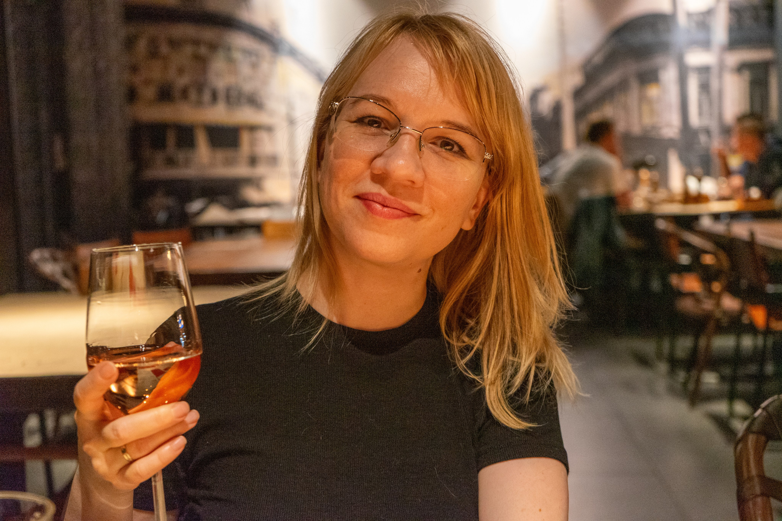 Съемка Лили. Фотограф из Чистополя