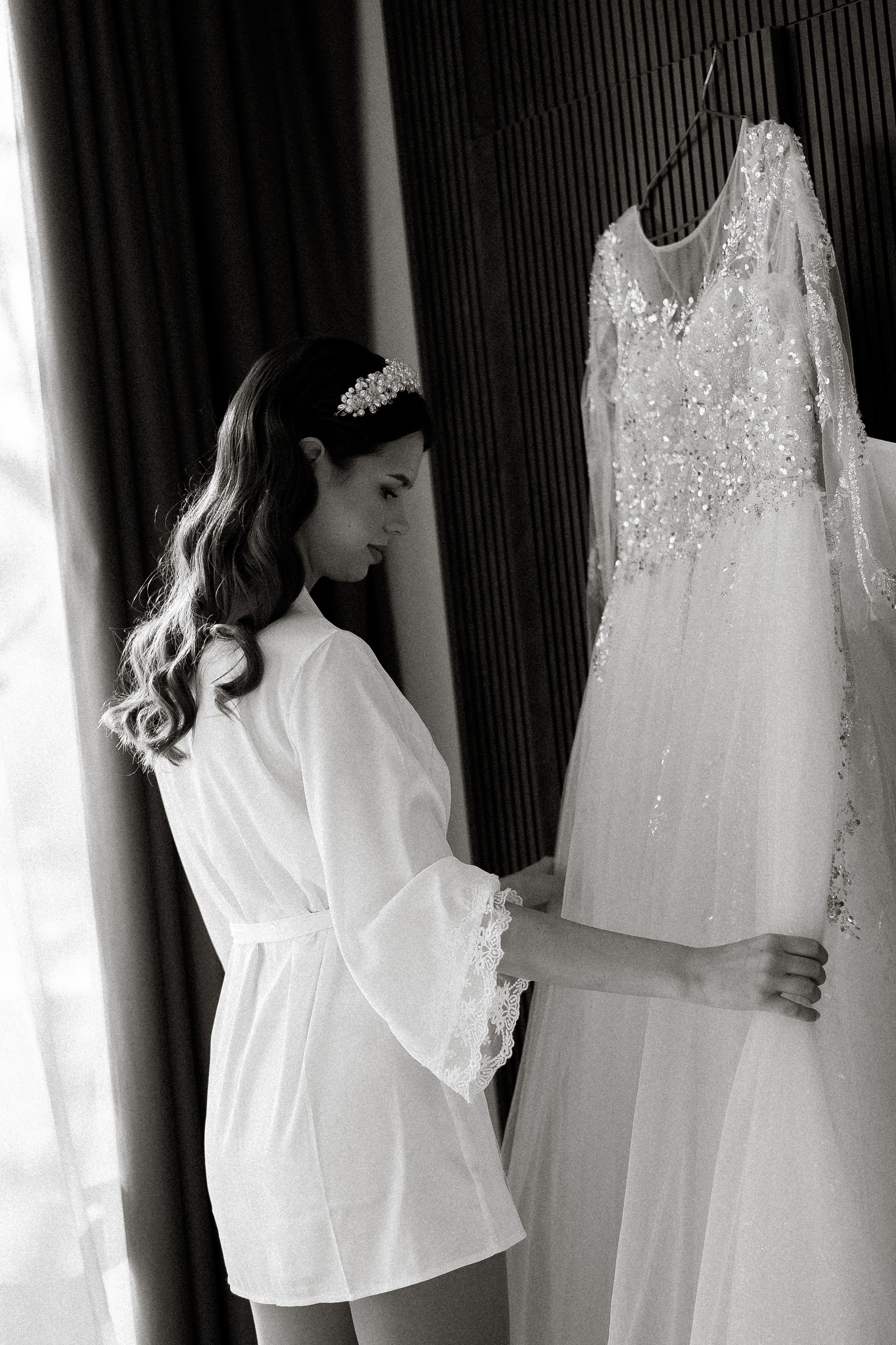 Свадьбы. Свадебный и семейный фотограф в Ростове-на-Дону и Керчи Алина Захарцова