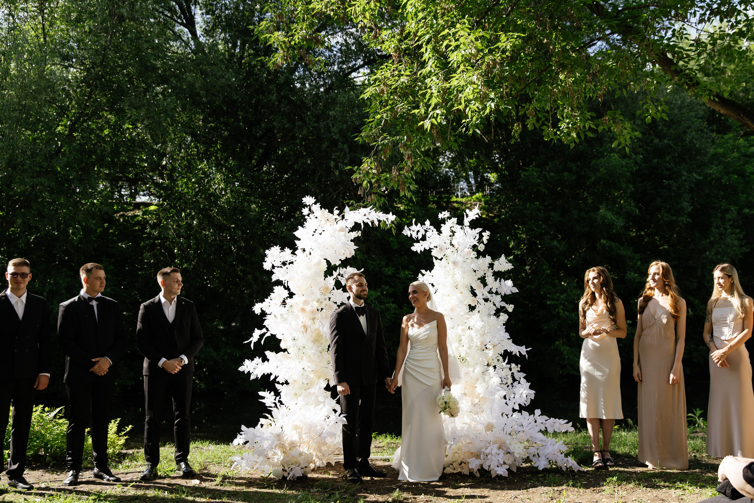 Аня и Денис Тверь. «Причал». Фотограф Вышний Волочек/Тверь/Москва/Санкт-Петербург