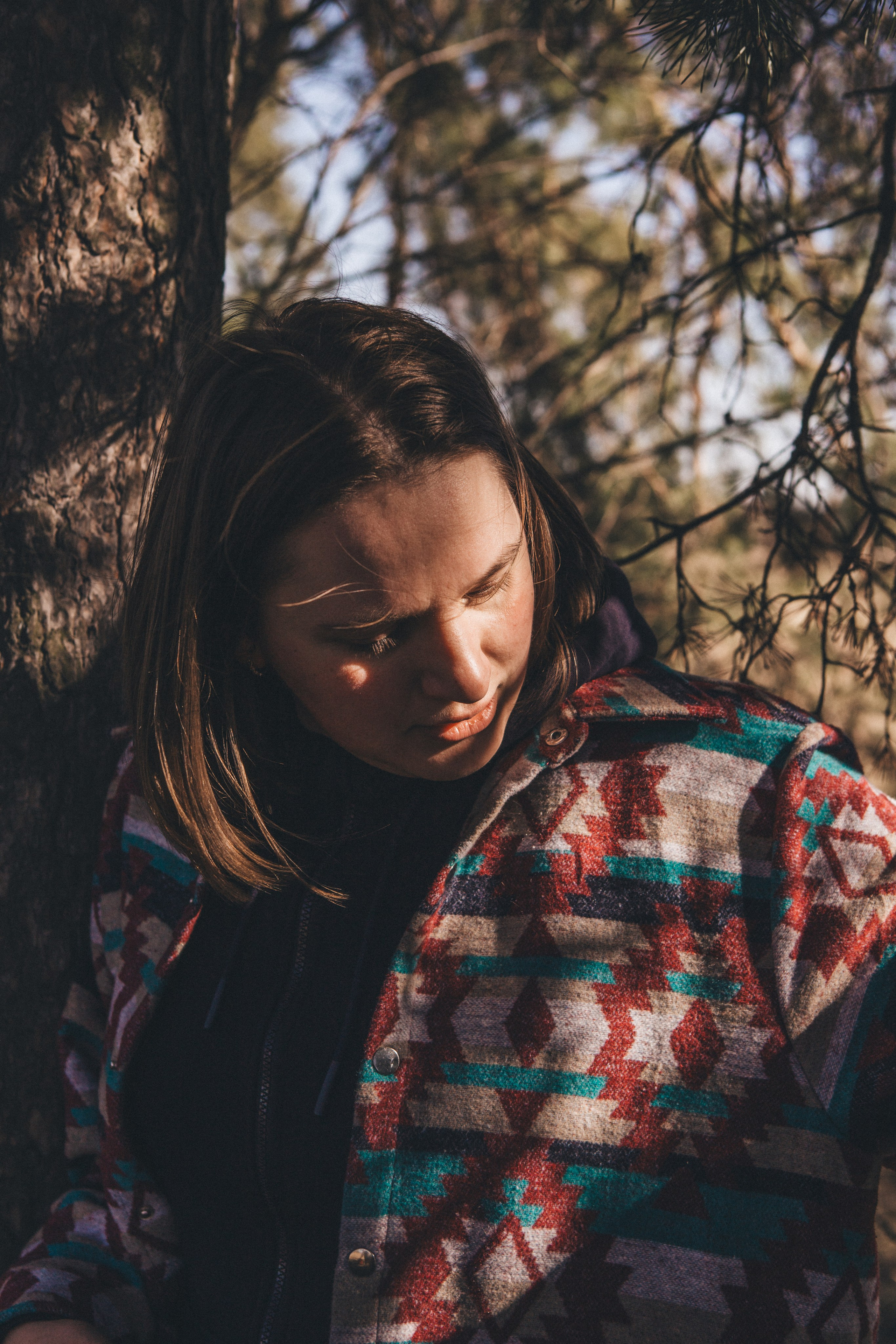 Julia & Jessie. Portrait, family and pet photographer in Cyprus, Ksenia Bourdelle