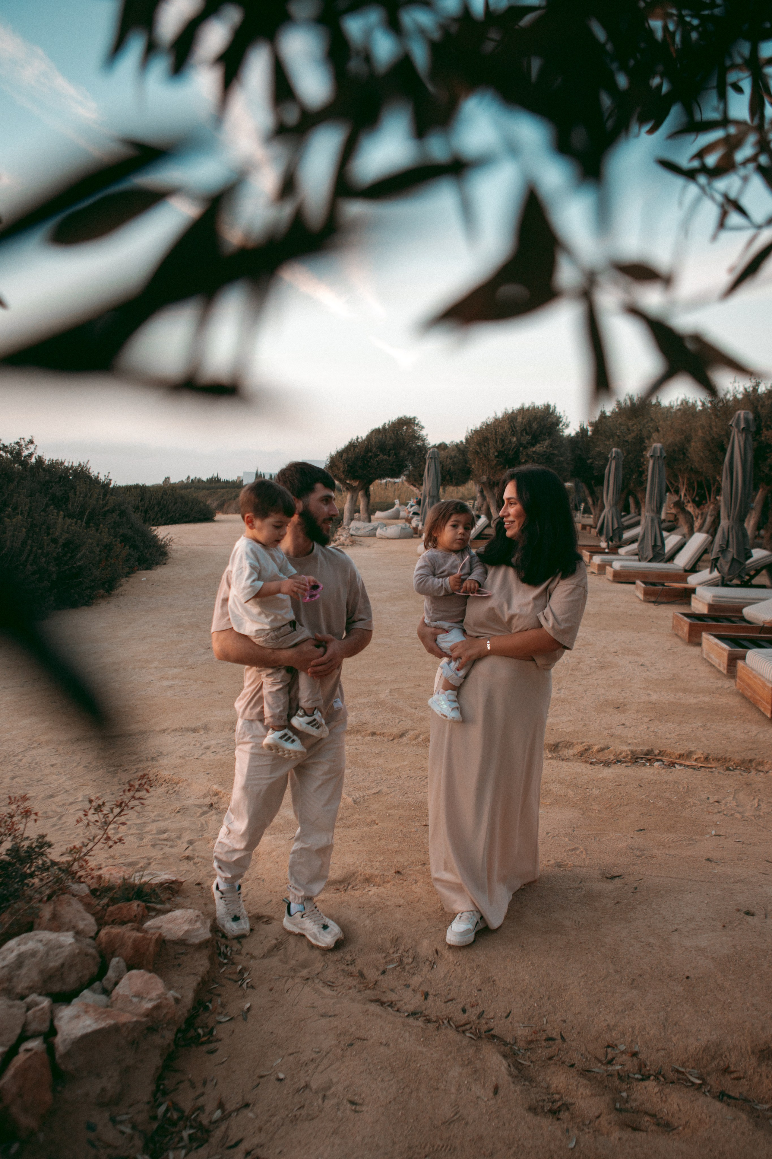 Афина + 1. Про вас, самых близких и хвостиков. Фотограф на Кипре, Ксения Бурдель