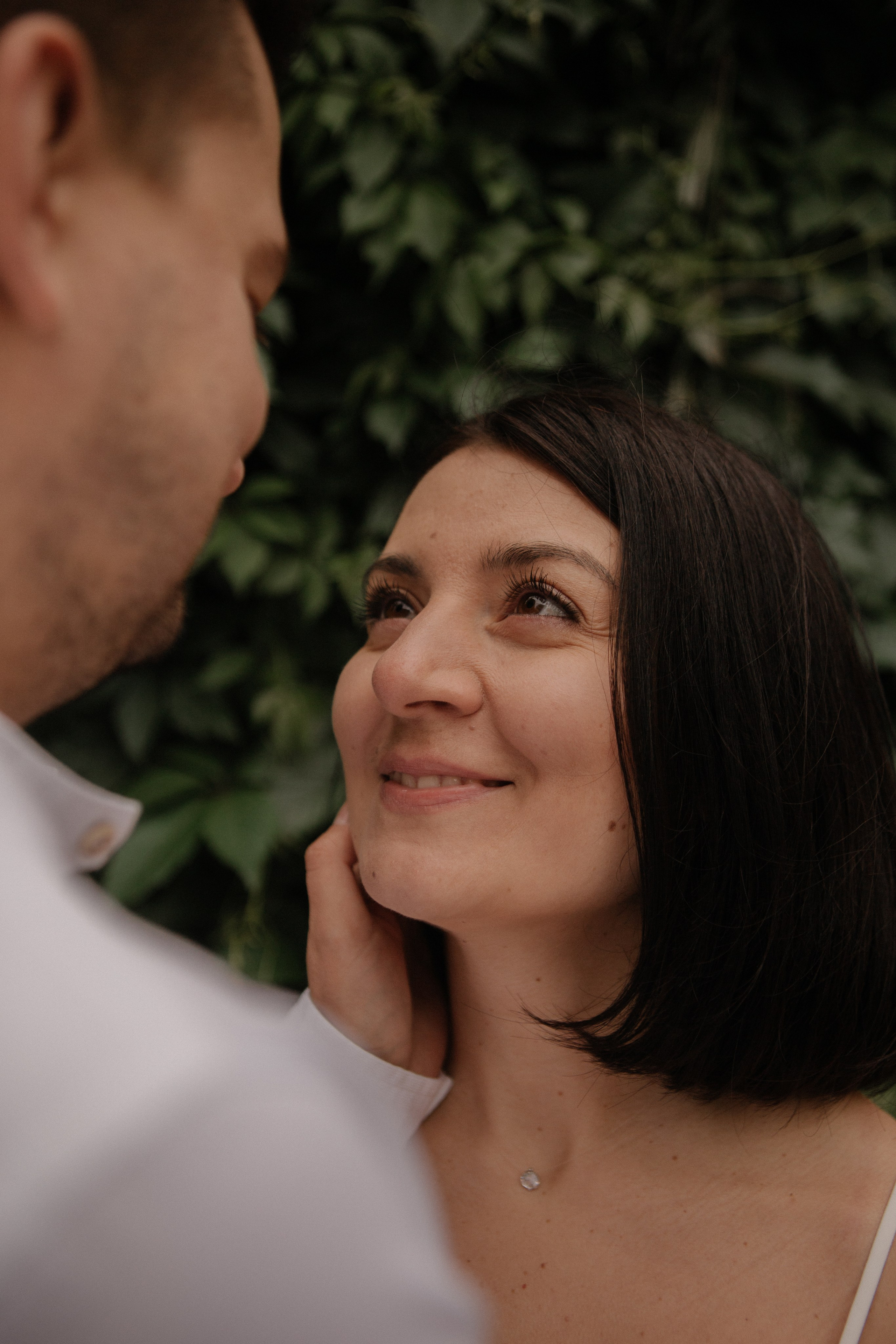 Dima and Katya. Portrait, family and pet photographer in Cyprus, Ksenia Bourdelle