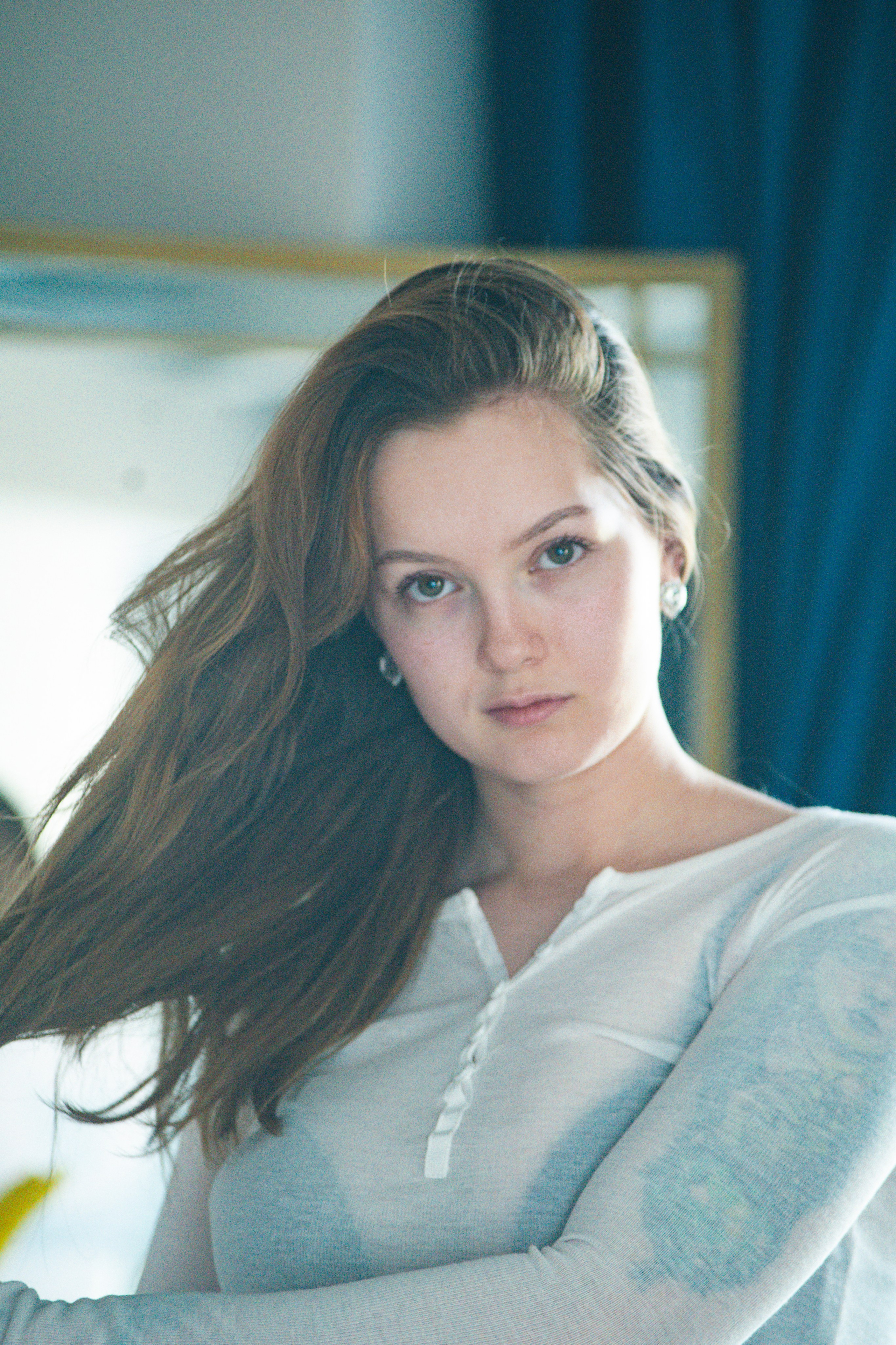 Эвина — Пальма Студия / May 2025. Felixtones