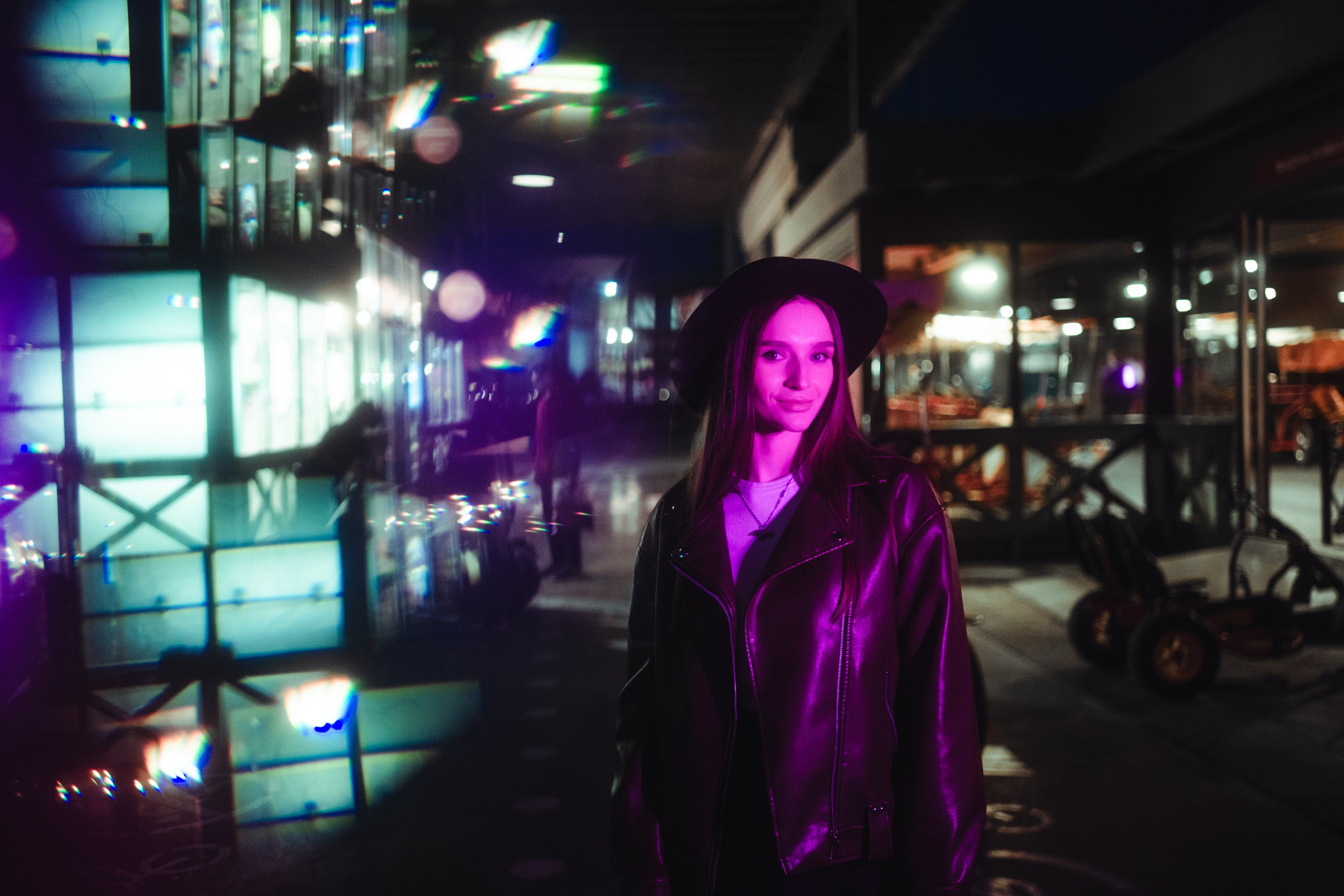 Fractal Street. Felixtones