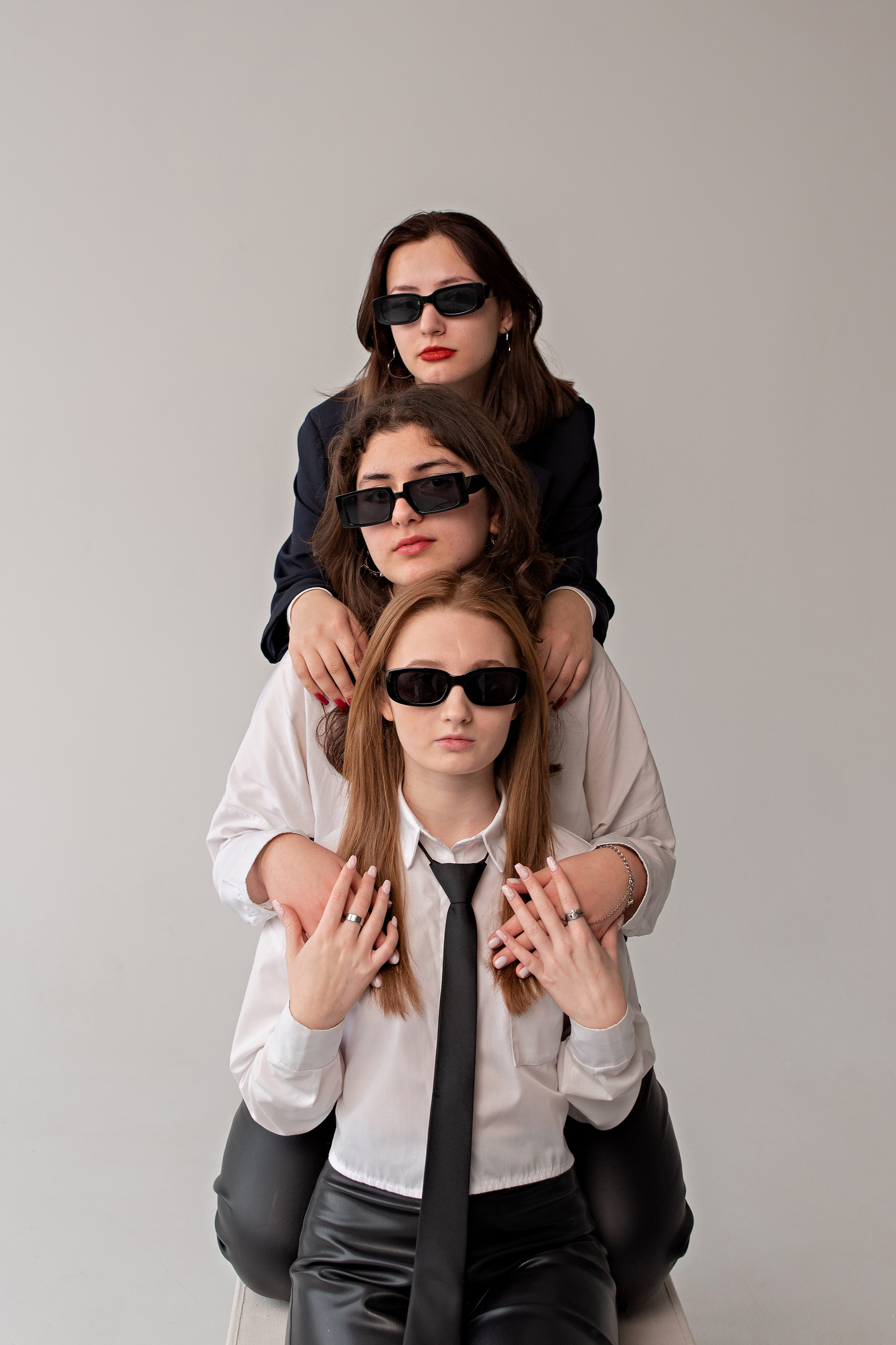 11 класс. Студия. Семейный и детский фотограф в Туле Светлана Воронкова