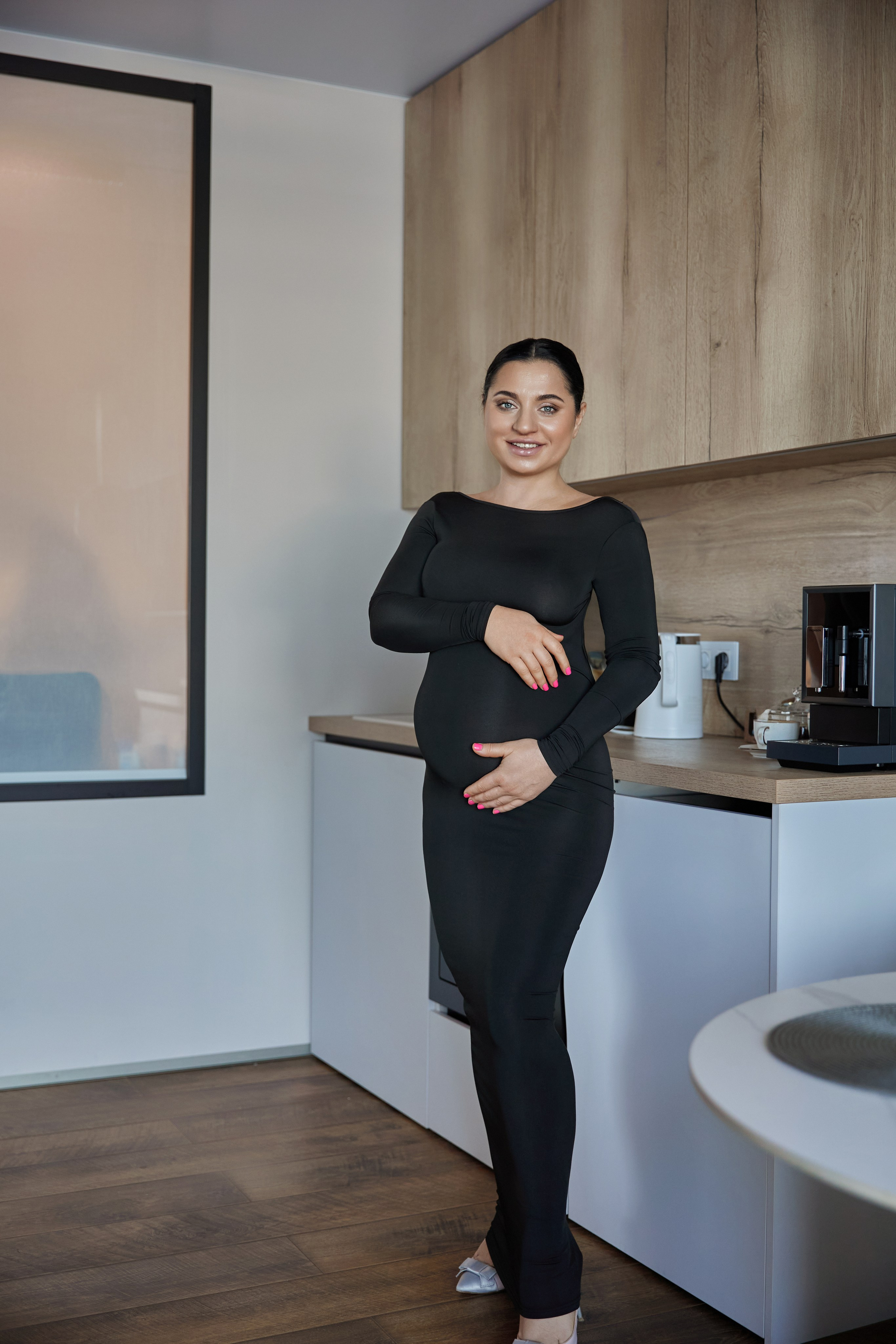 Елена. Фотограф женского портрета, беременности и материнства Харькова Елена