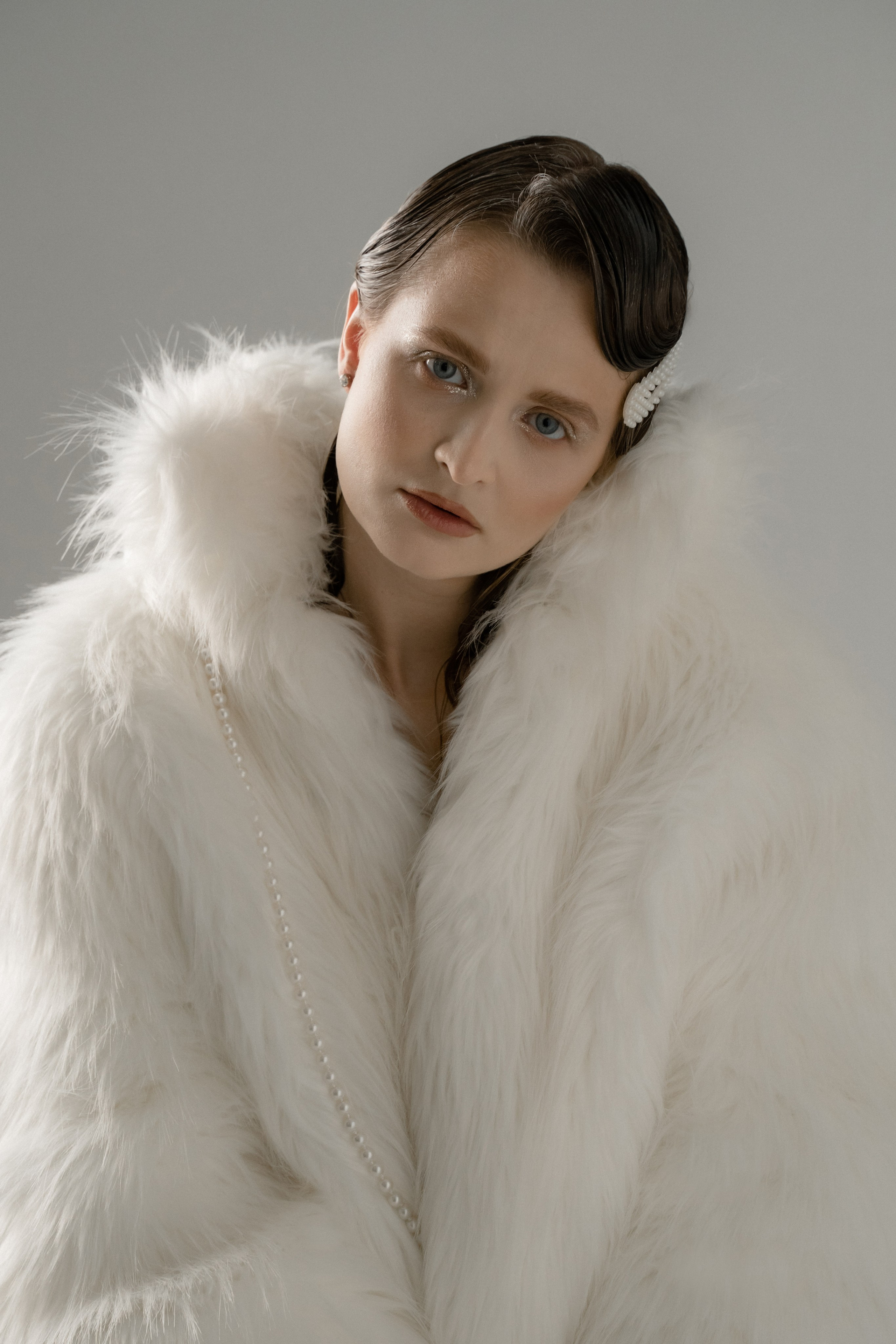 Фантазии. Свадебные съемки