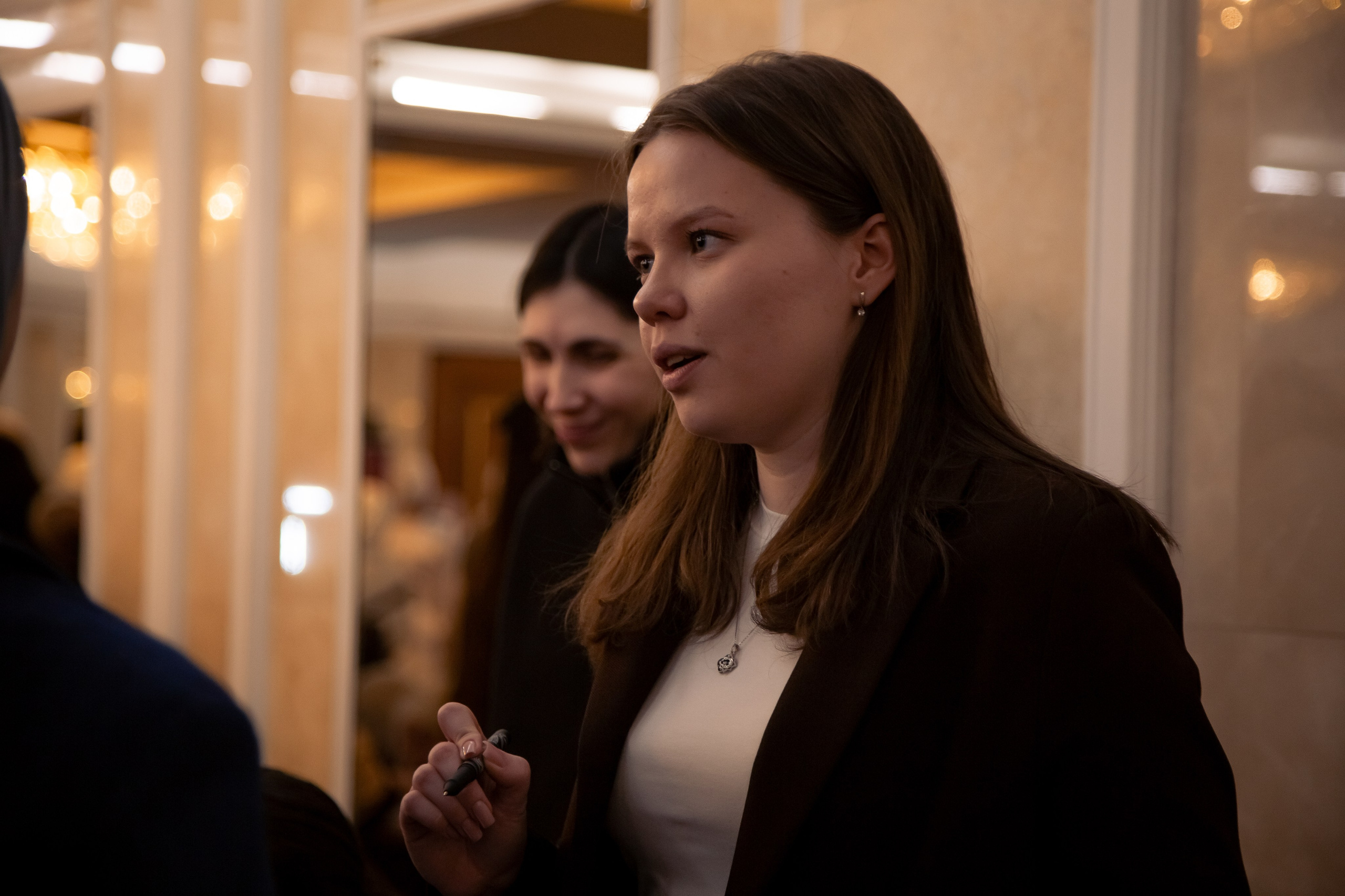 Ифтар репортаж. Репортажный и портретный фотограф Казань / Горячих Полина