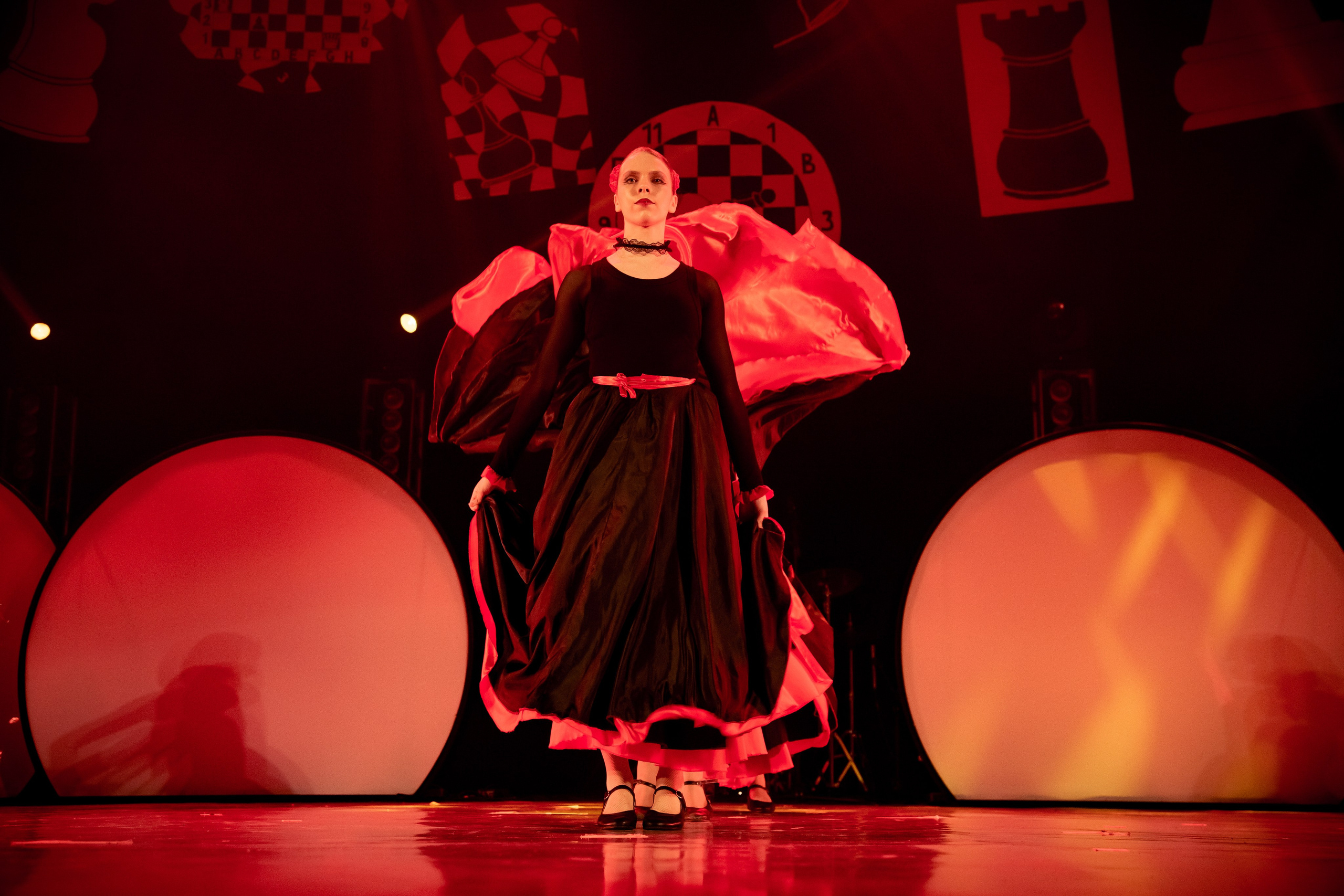 Студвесна ИФ и ИВМИиТ. Репортажный и портретный фотограф Казань / Горячих Полина