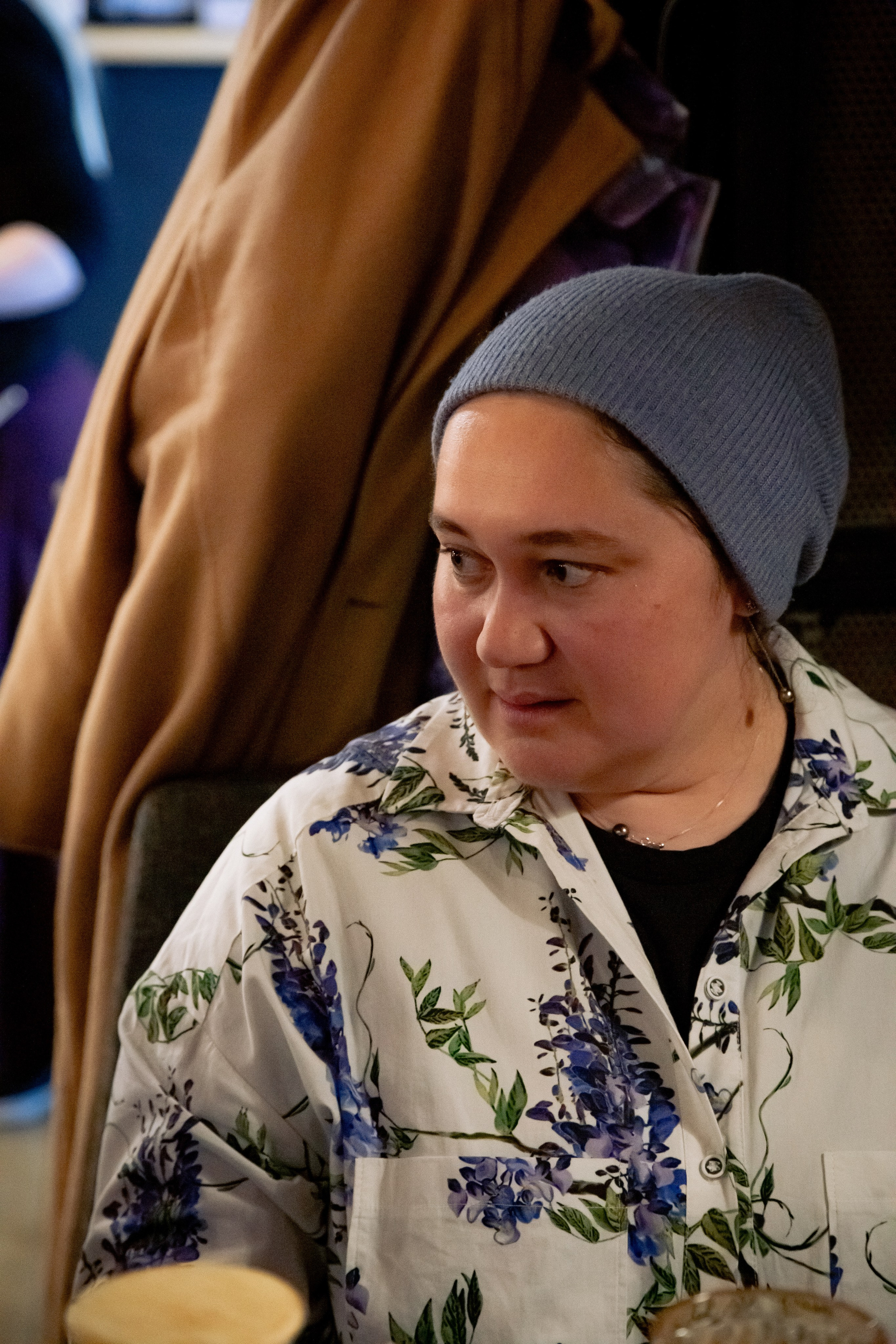 Встреча команды. Репортажный и портретный фотограф Казань / Горячих Полина