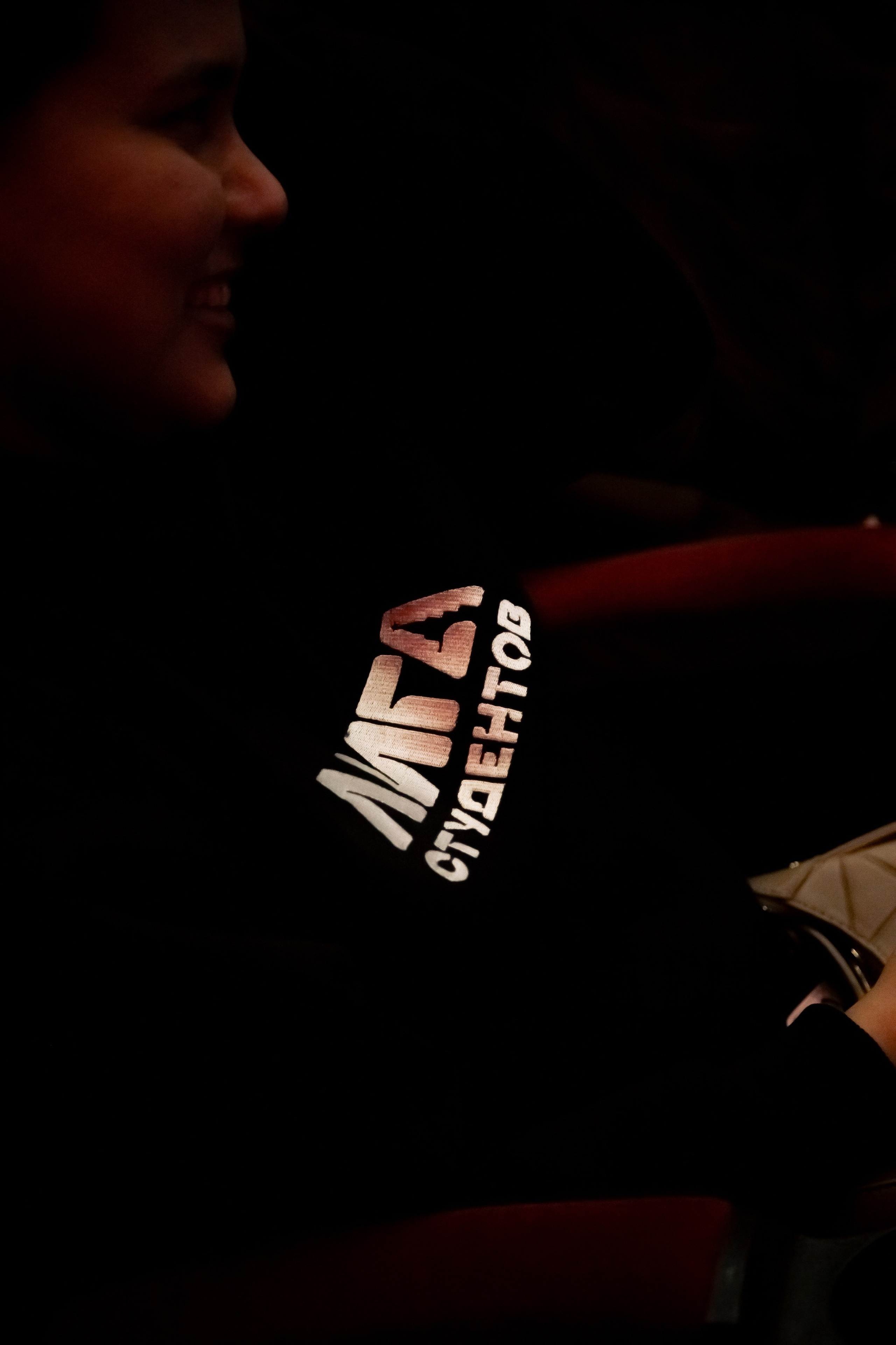 30-летие «Лиги студентов». Репортажный и портретный фотограф Казань / Горячих Полина