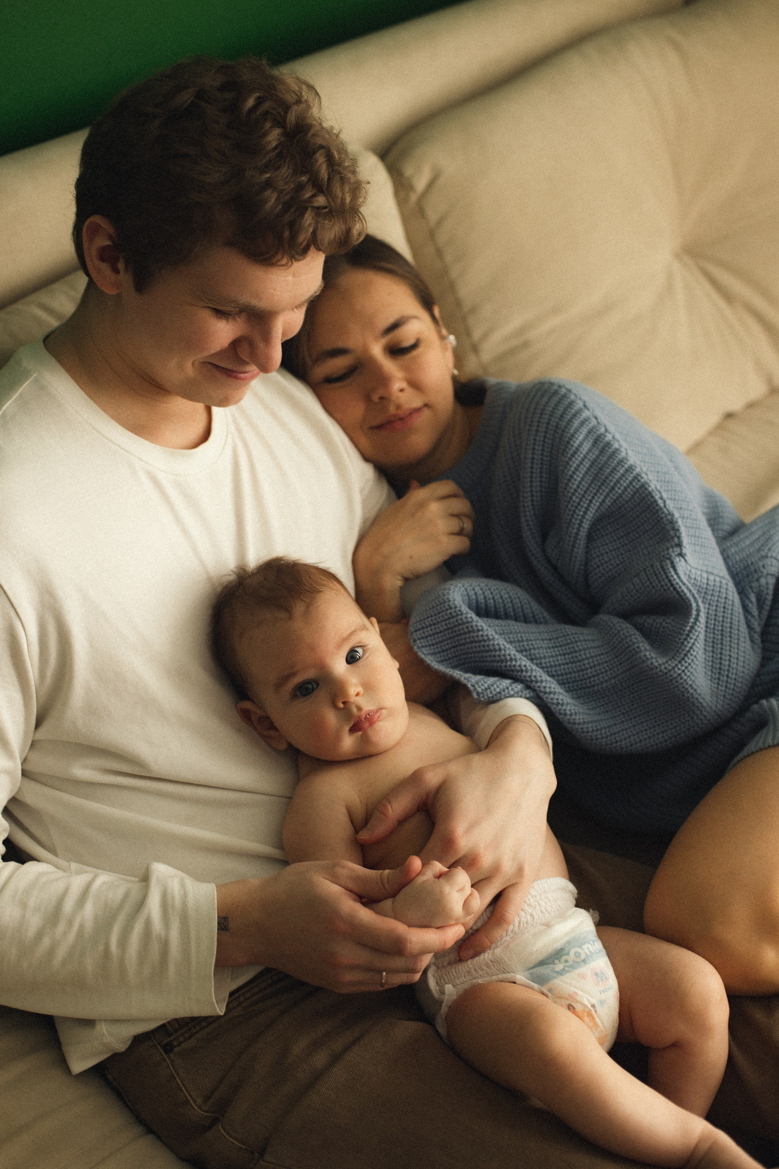 Весеннее настроение. Фотограф из Петербурга