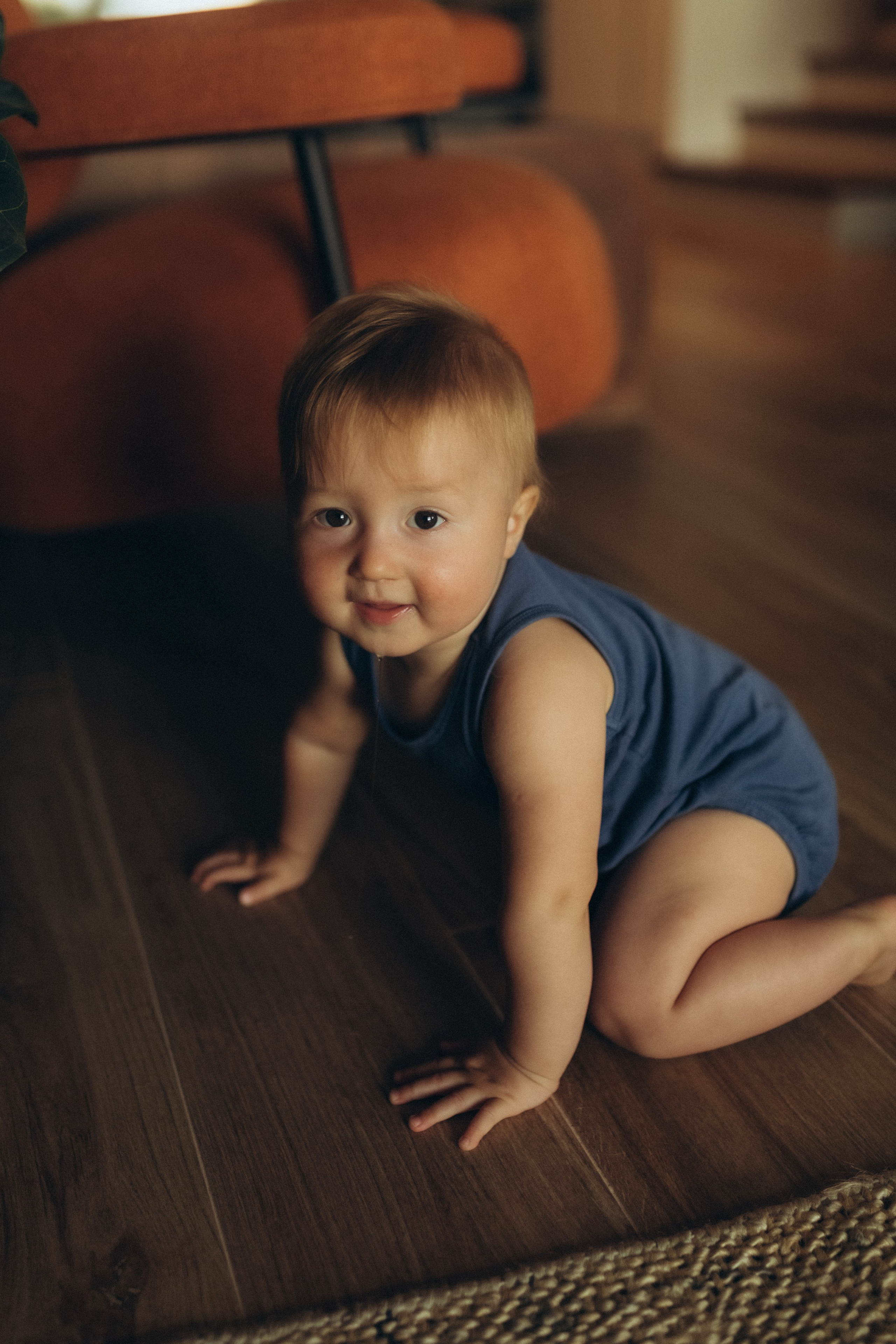 Дружба с детства. Фотограф из Петербурга