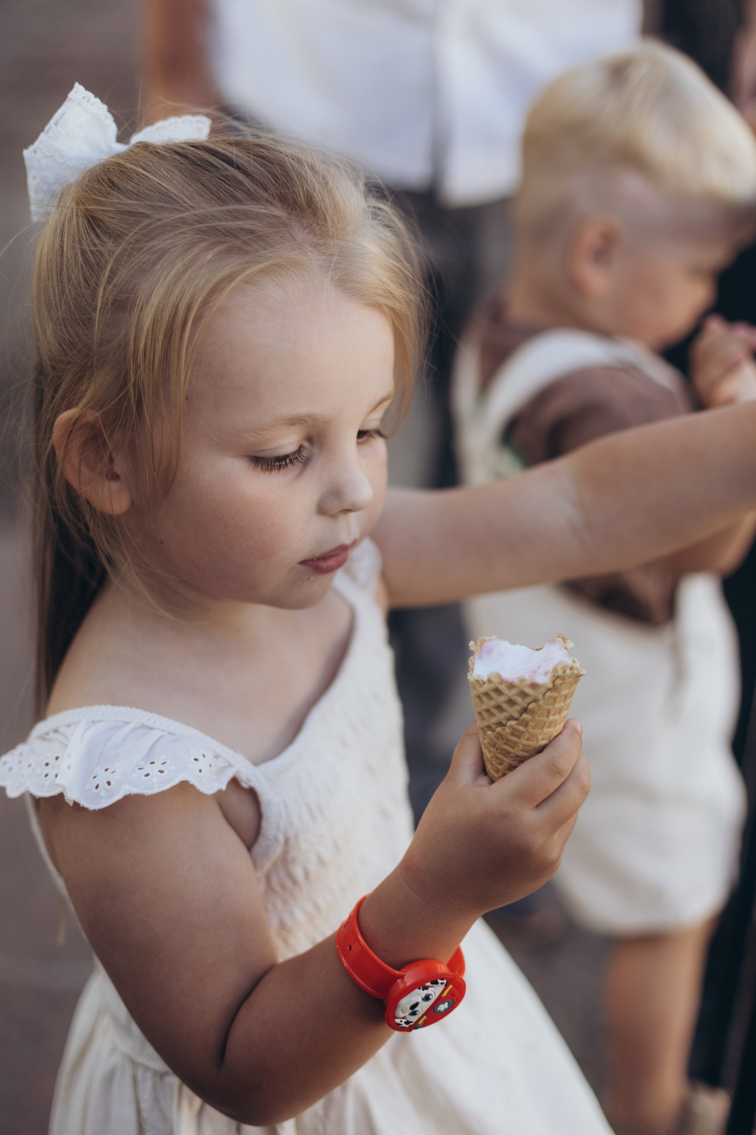 Бегом по летнему Петербургу. Фотограф из Петербурга
