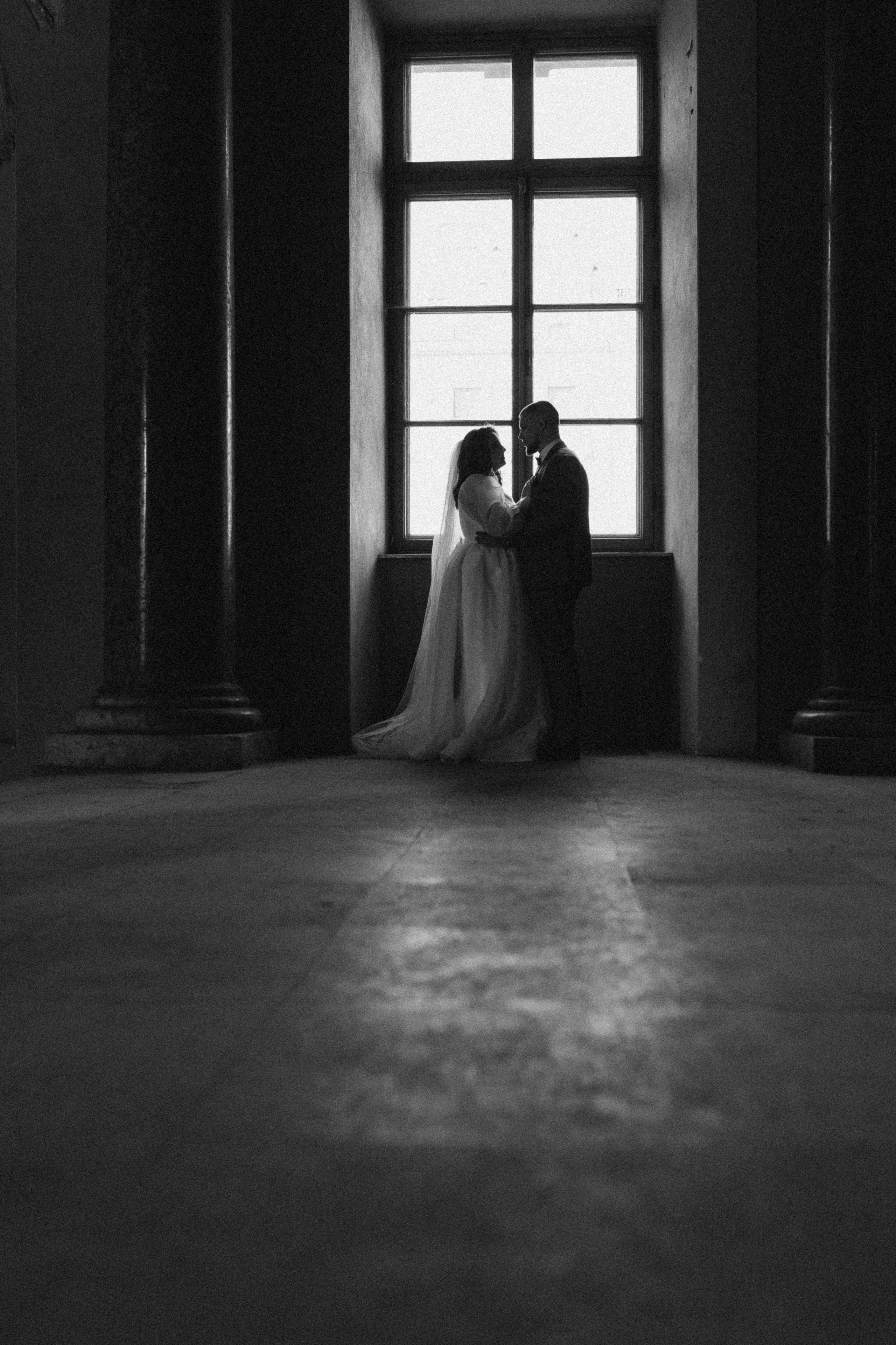 Соня и Илья. Фотограф из Петербурга