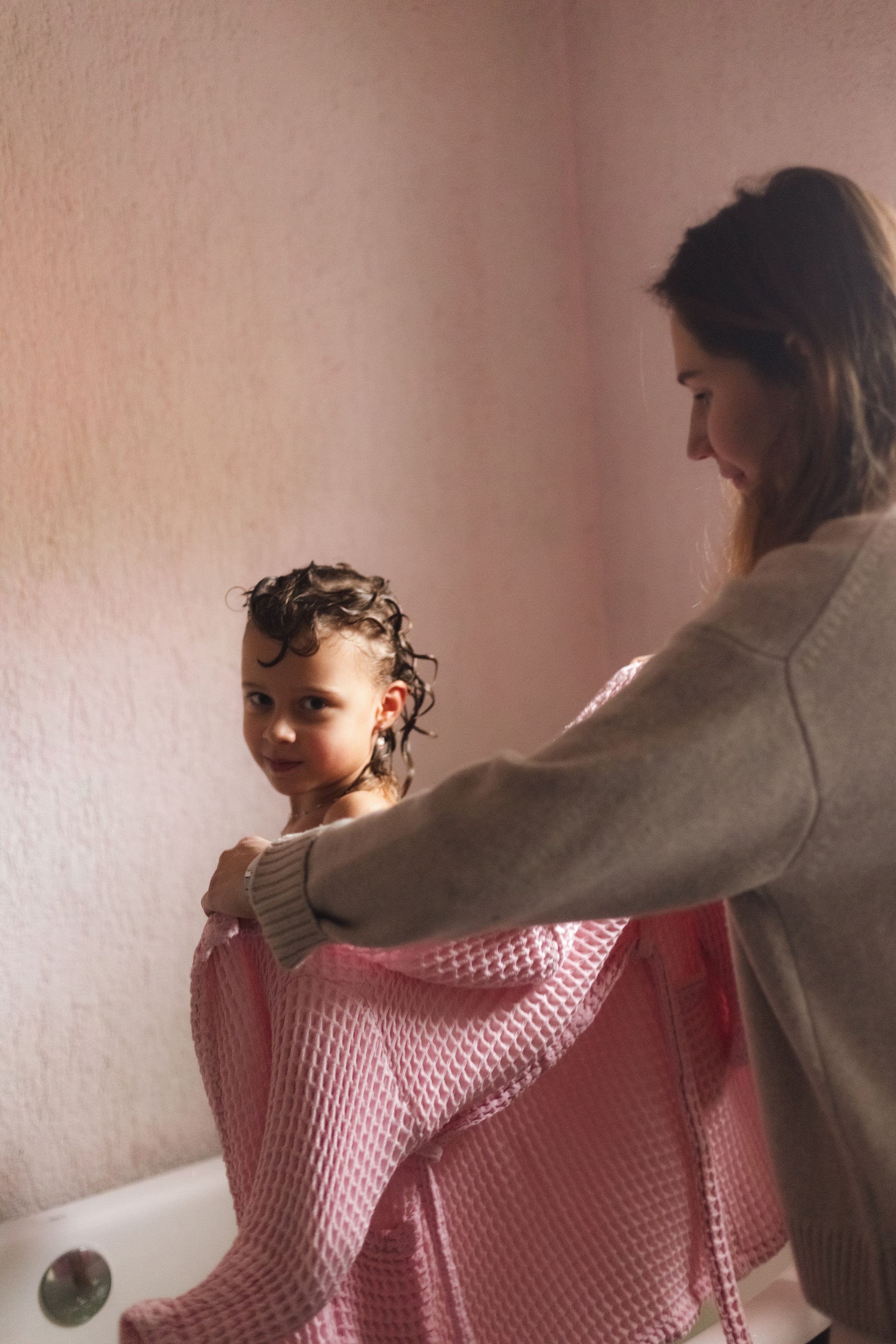 Когда на улице холодно. Фотограф из Петербурга