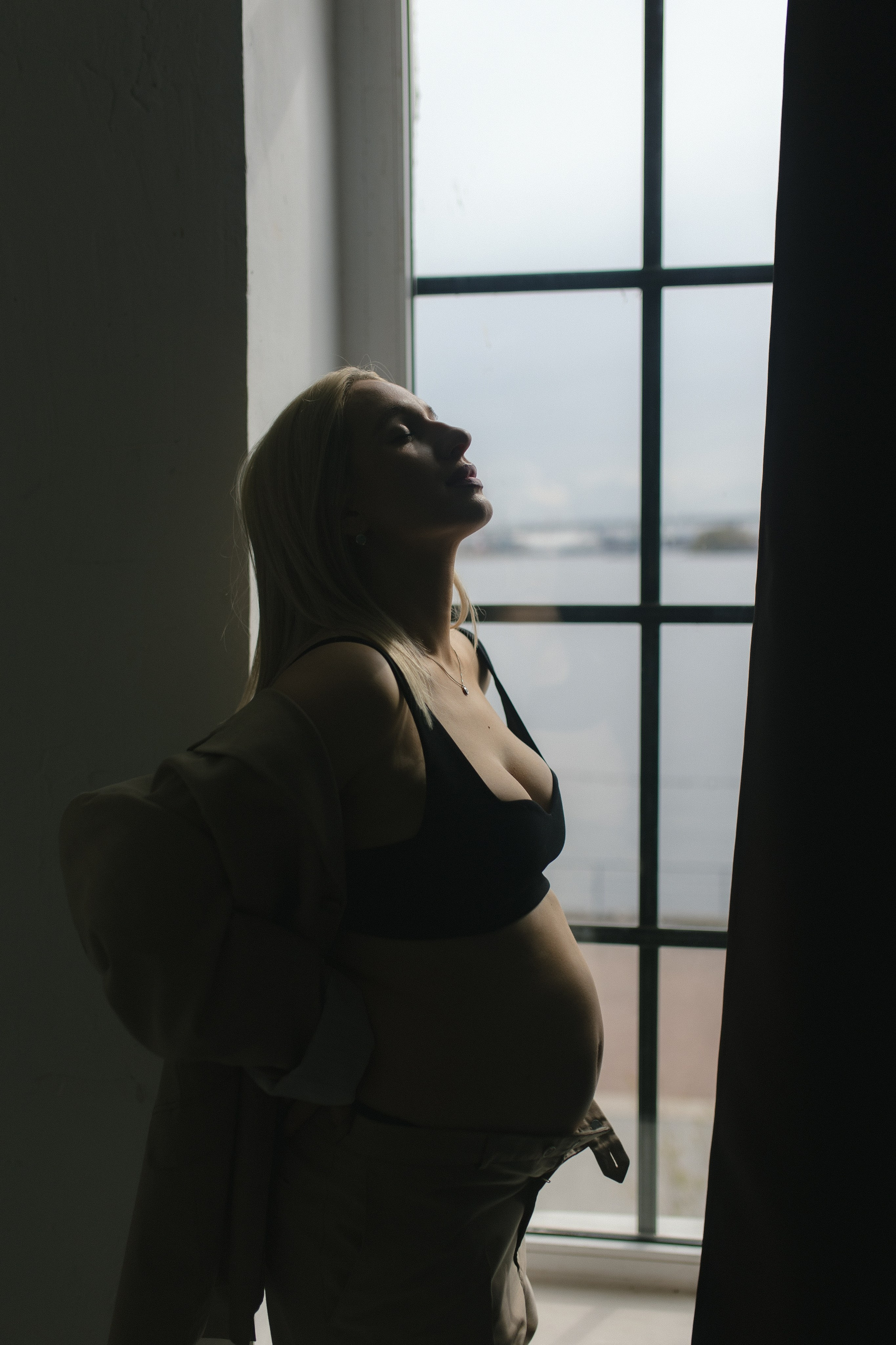 В ожидании. Фотограф из Петербурга