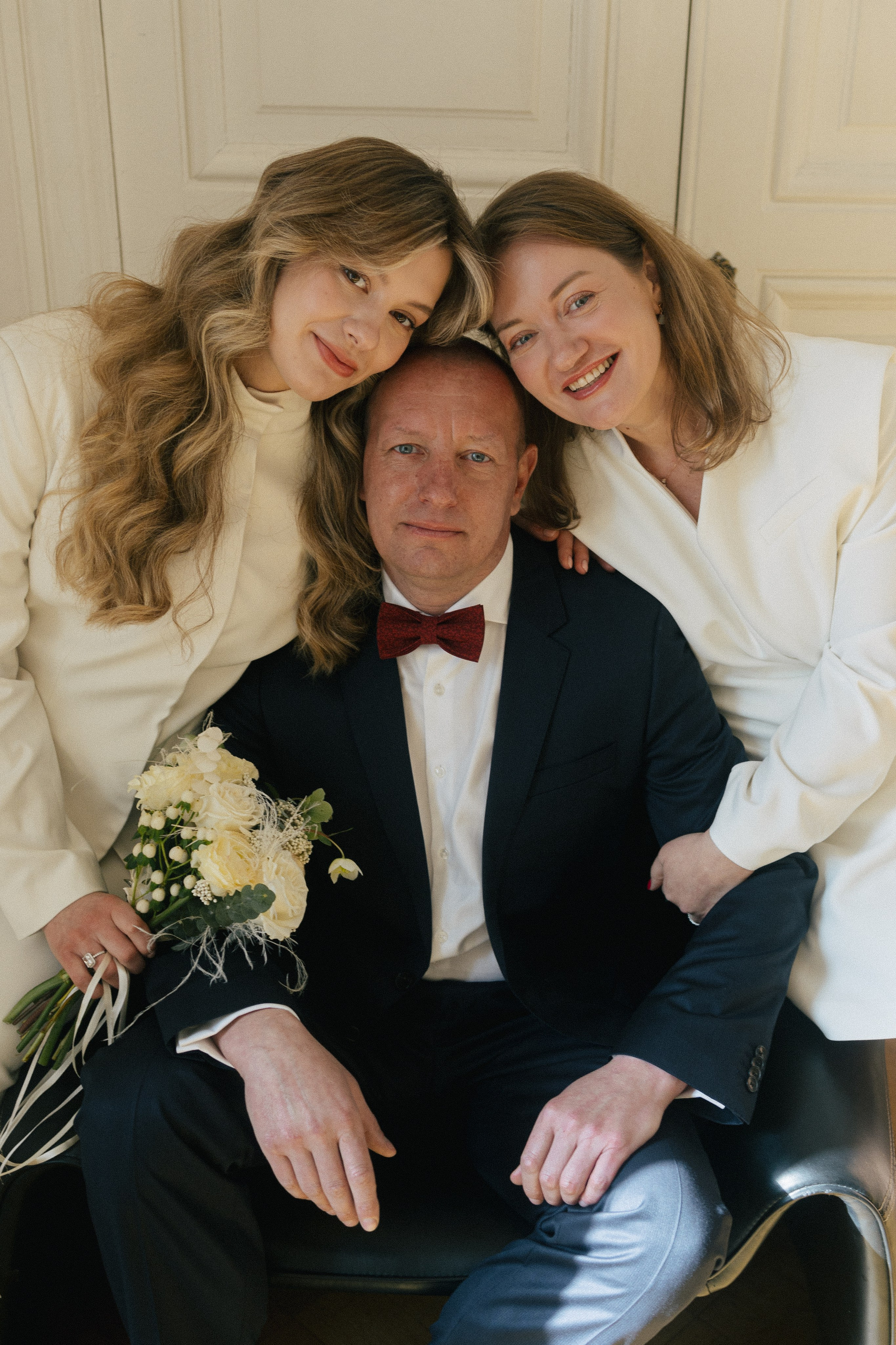 Юля и Анатолий. Фотограф из Петербурга