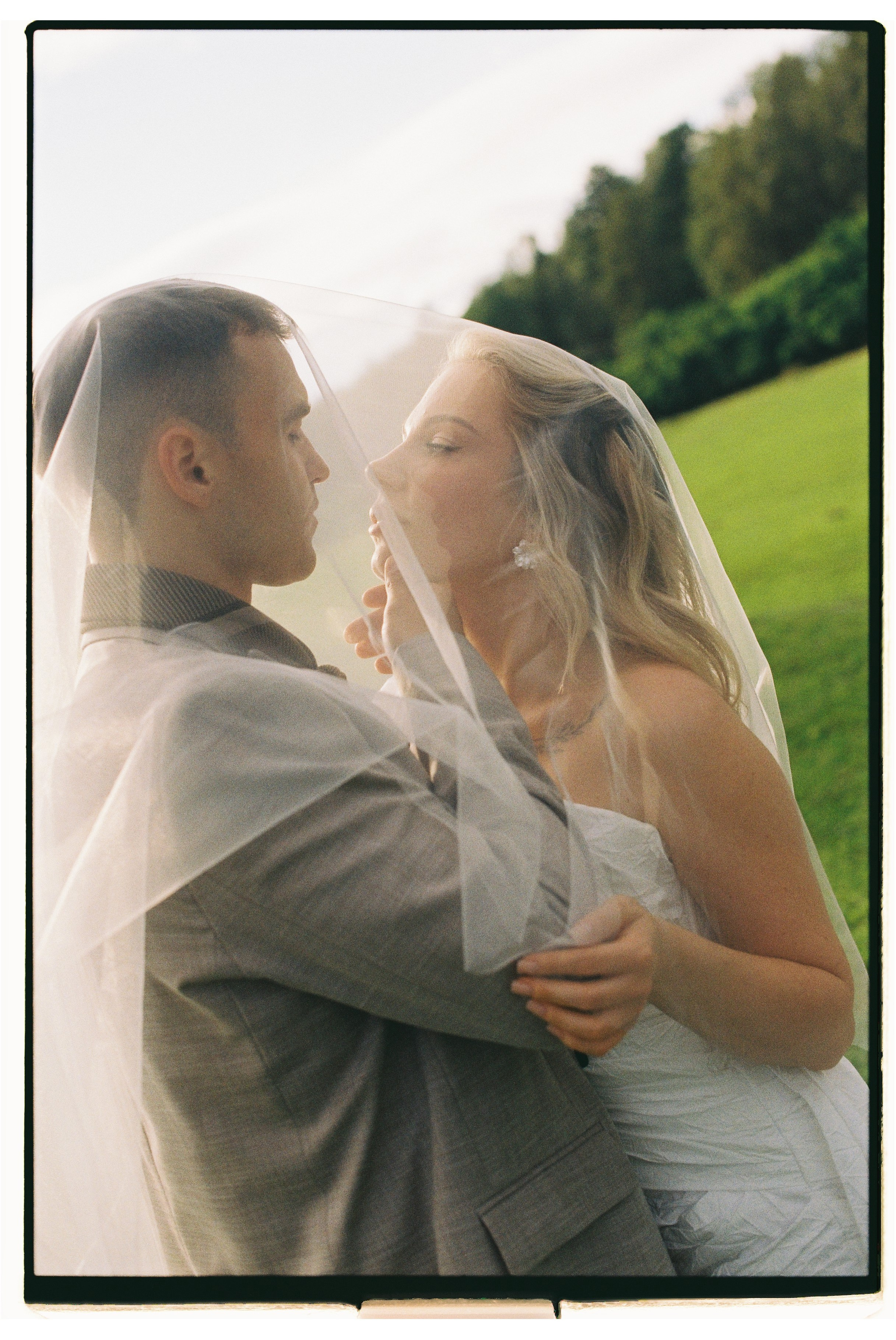 Polyana Country Club Полина и Даня. Афина Ефимова. Свадебный фотограф Москва