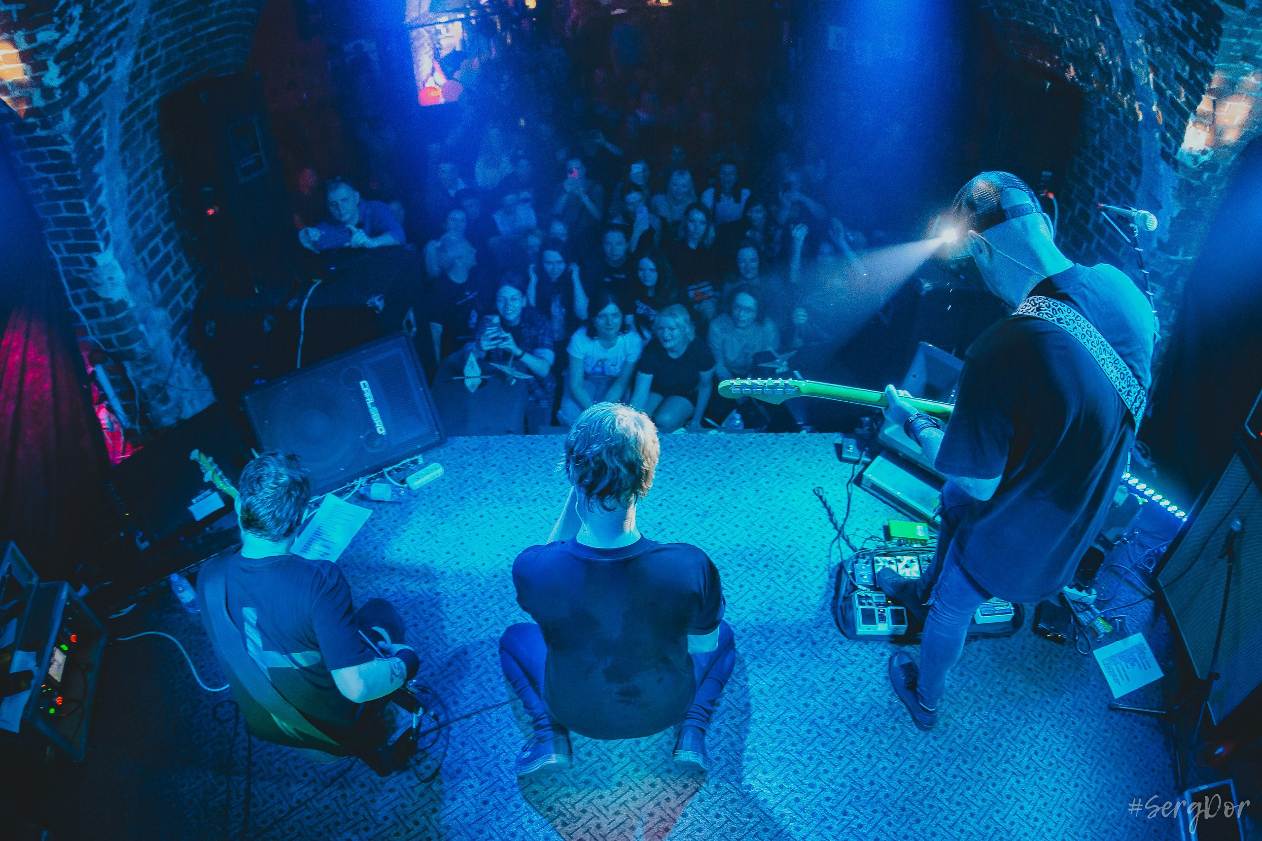 Dругой ветер, Калининград, Бастион, 18.05.2024, концерт, SergDor, Кёнигсберг, 18 мая 2024 года, #SergDor