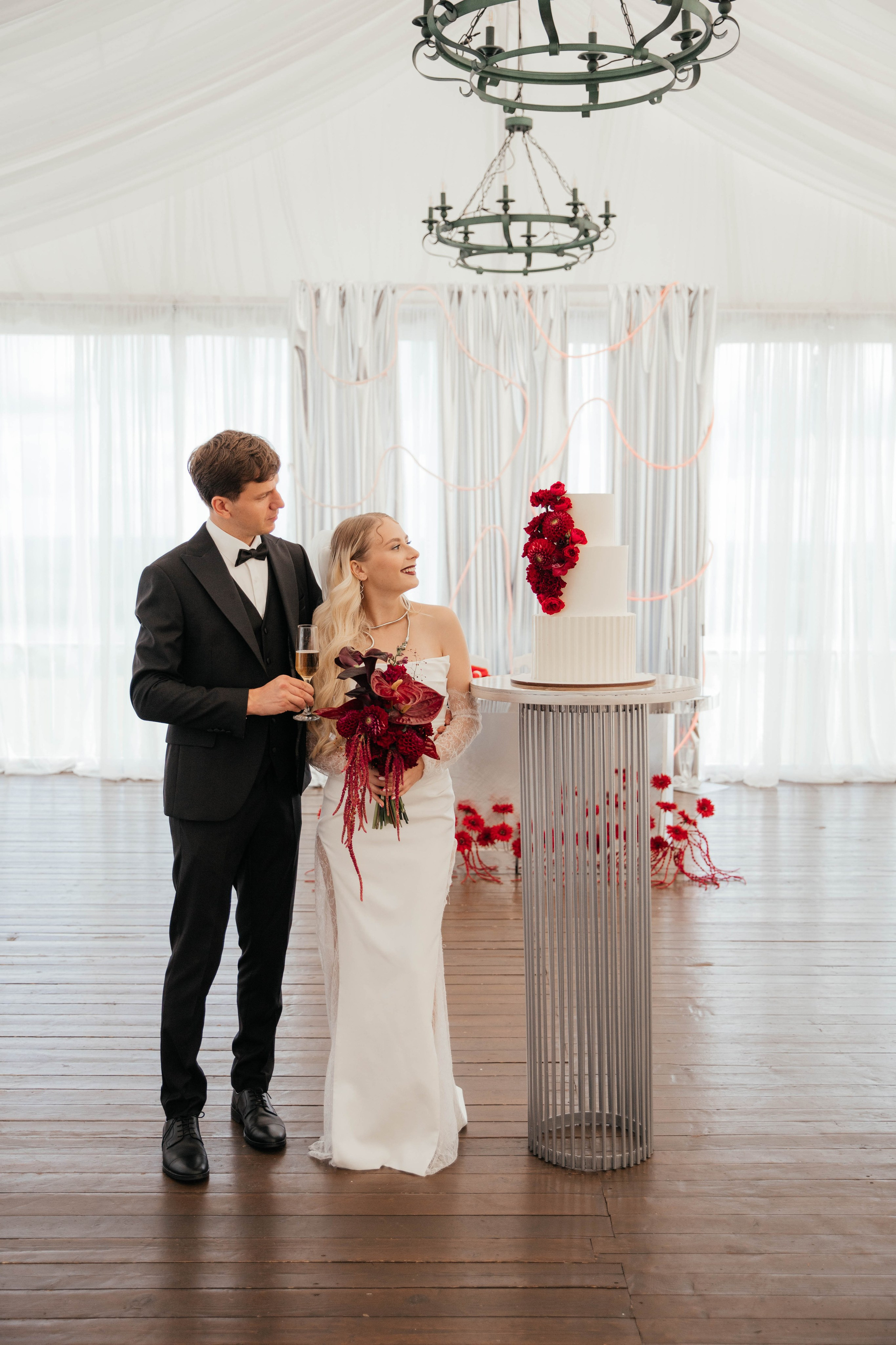 Антон и Полина. Фотограф Барнаул Полина Теплова