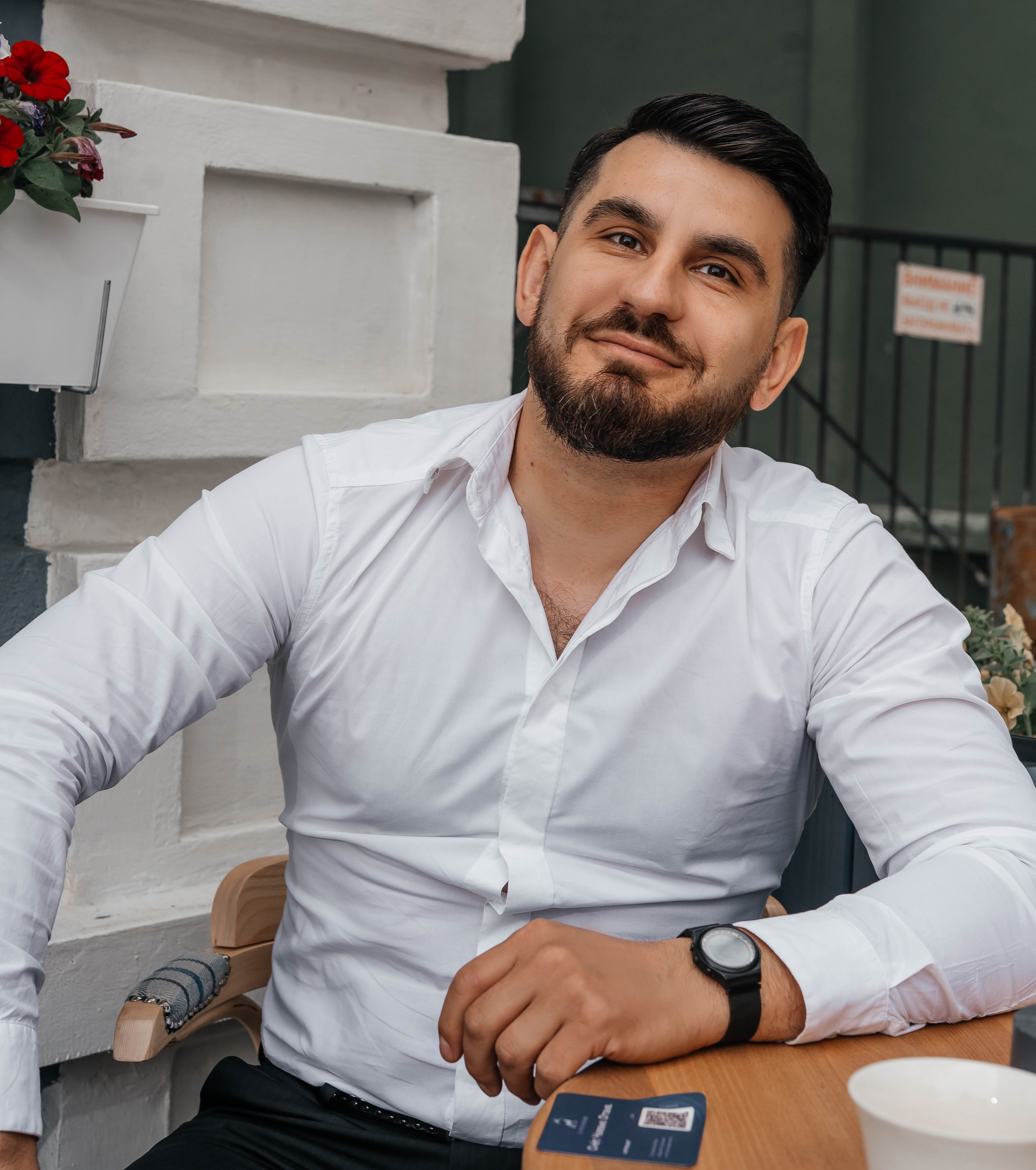 Z&A. Свадебный фотограф в Саратове и Москве Гусейнова Рухия