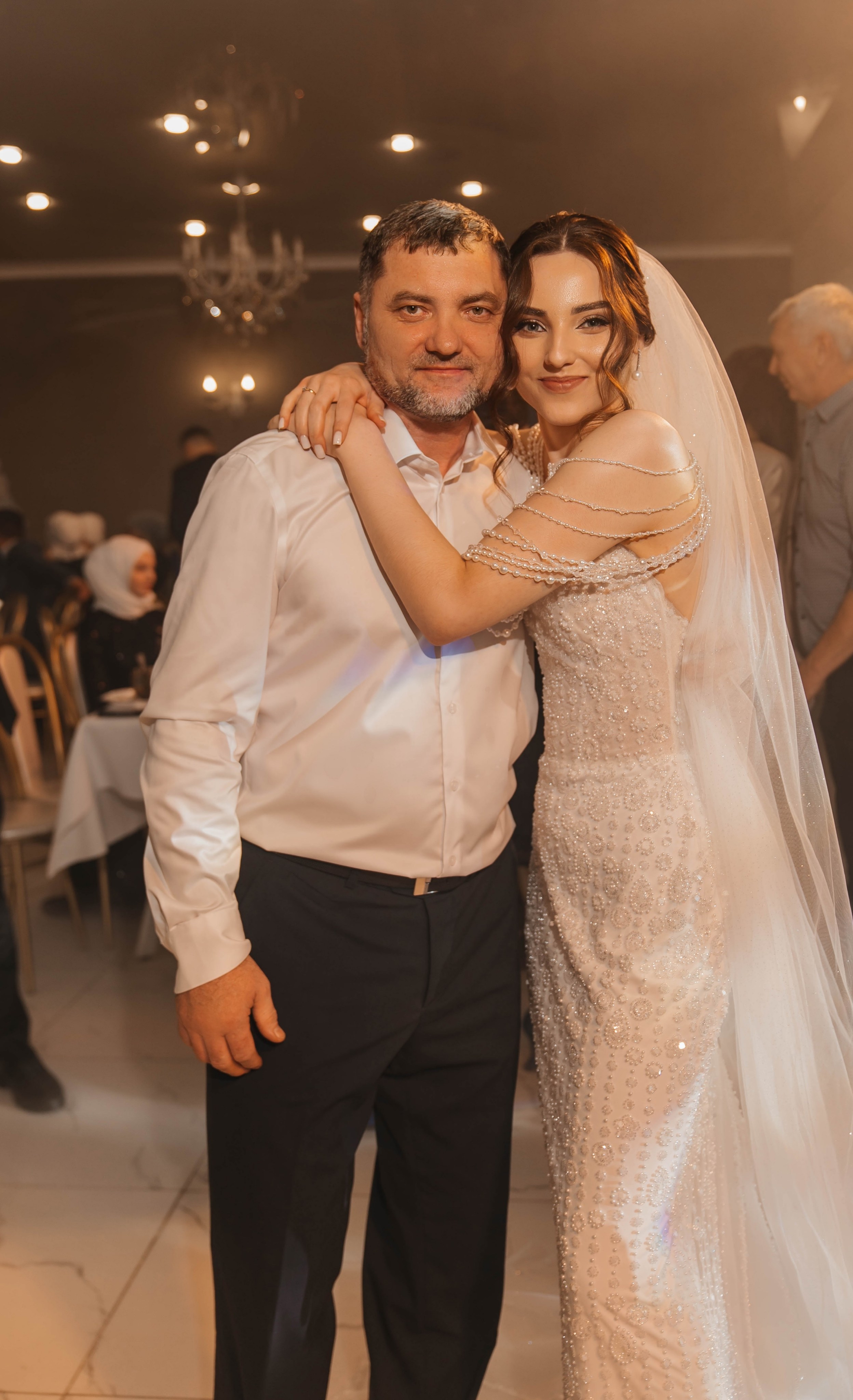 A&N. Свадебный фотограф в Саратове и Москве Гусейнова Рухия