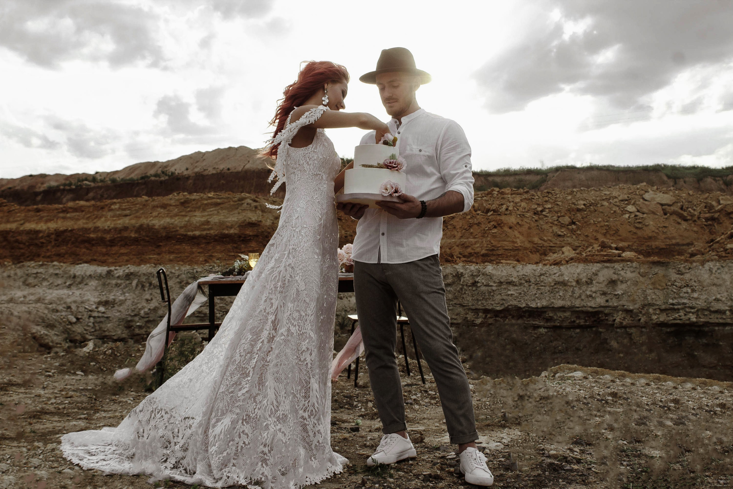 Ника и Андрей. Главная