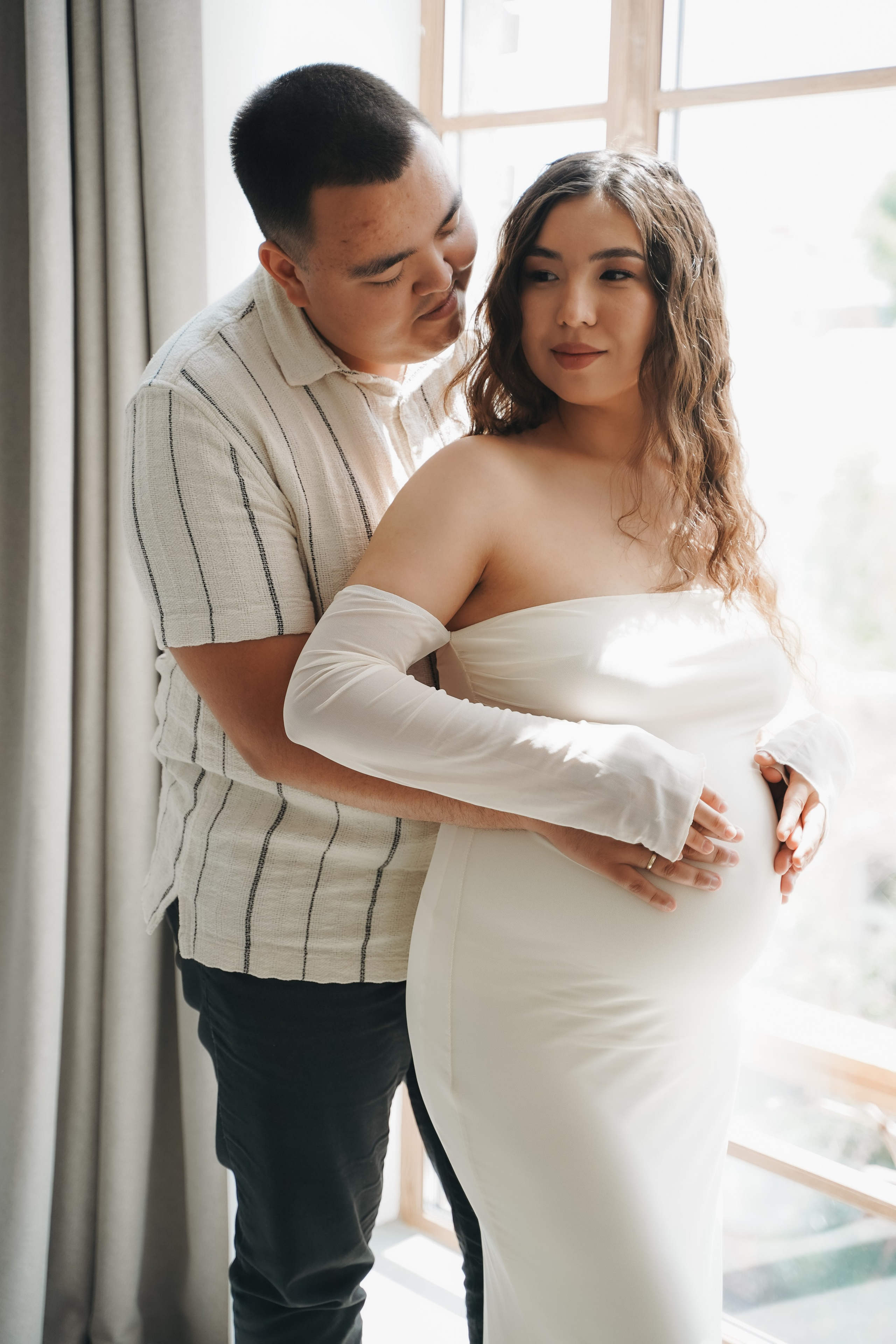 Эмиль и Карина. Фото и видео для вас в Астрахани!