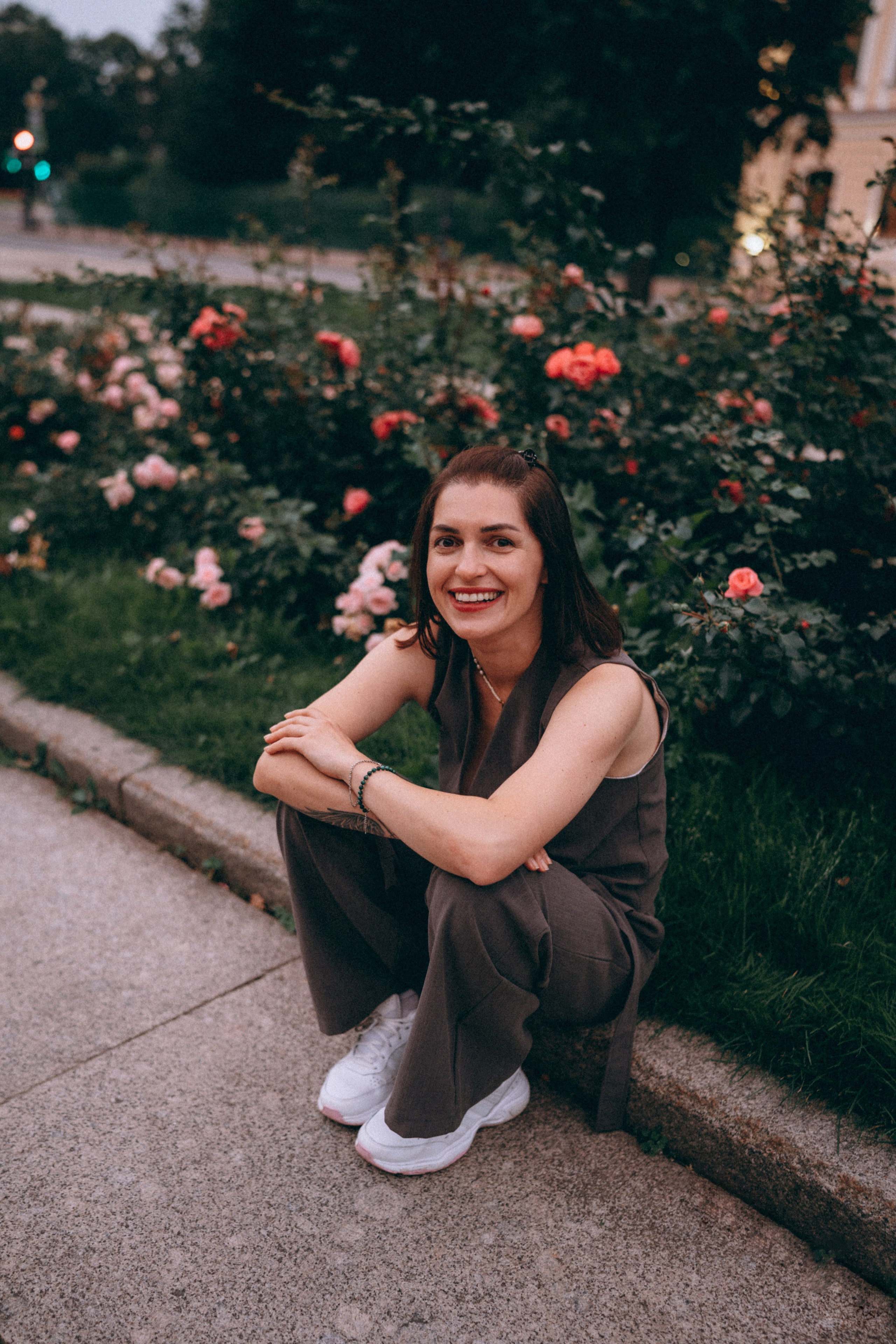 Юлия. Фотограф в Санкт-Петербурге Батурина Елена