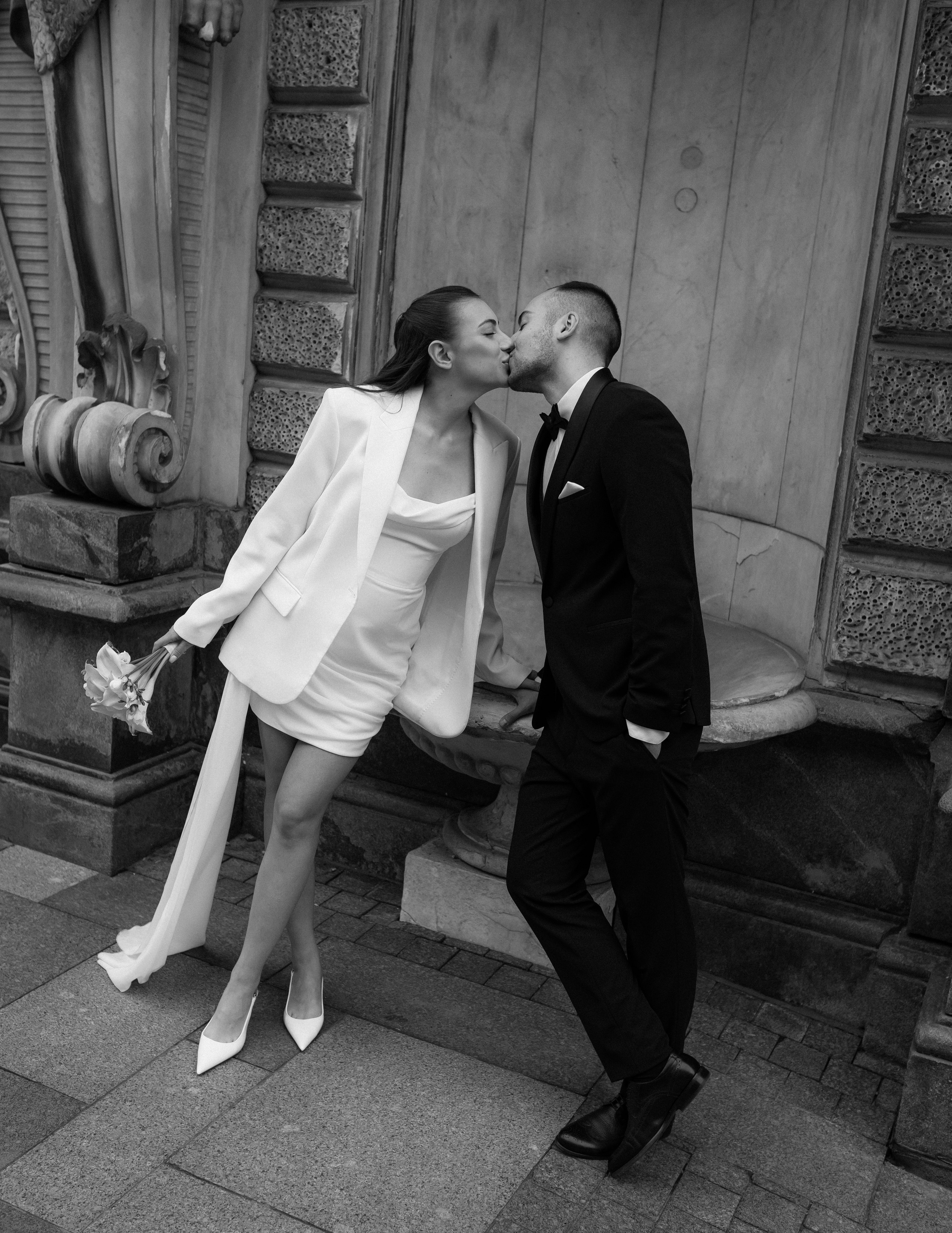 Alexandra and Edem. Фотограф из Санкт-Петербурга Григорий Куликов